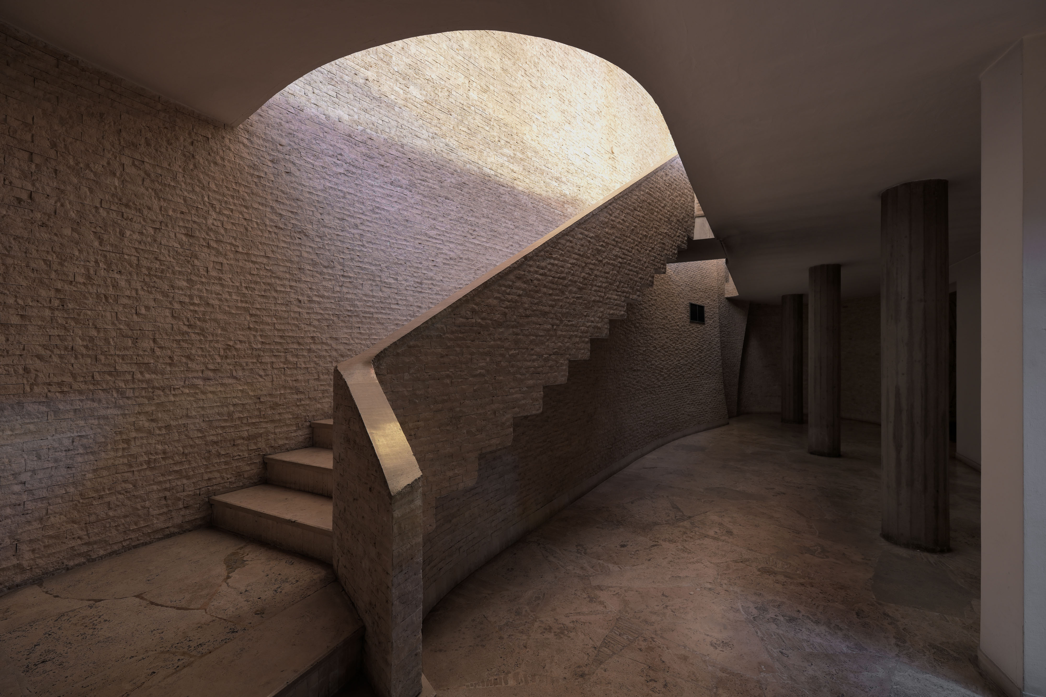 
Chiesa e cripta di Santa Chiara