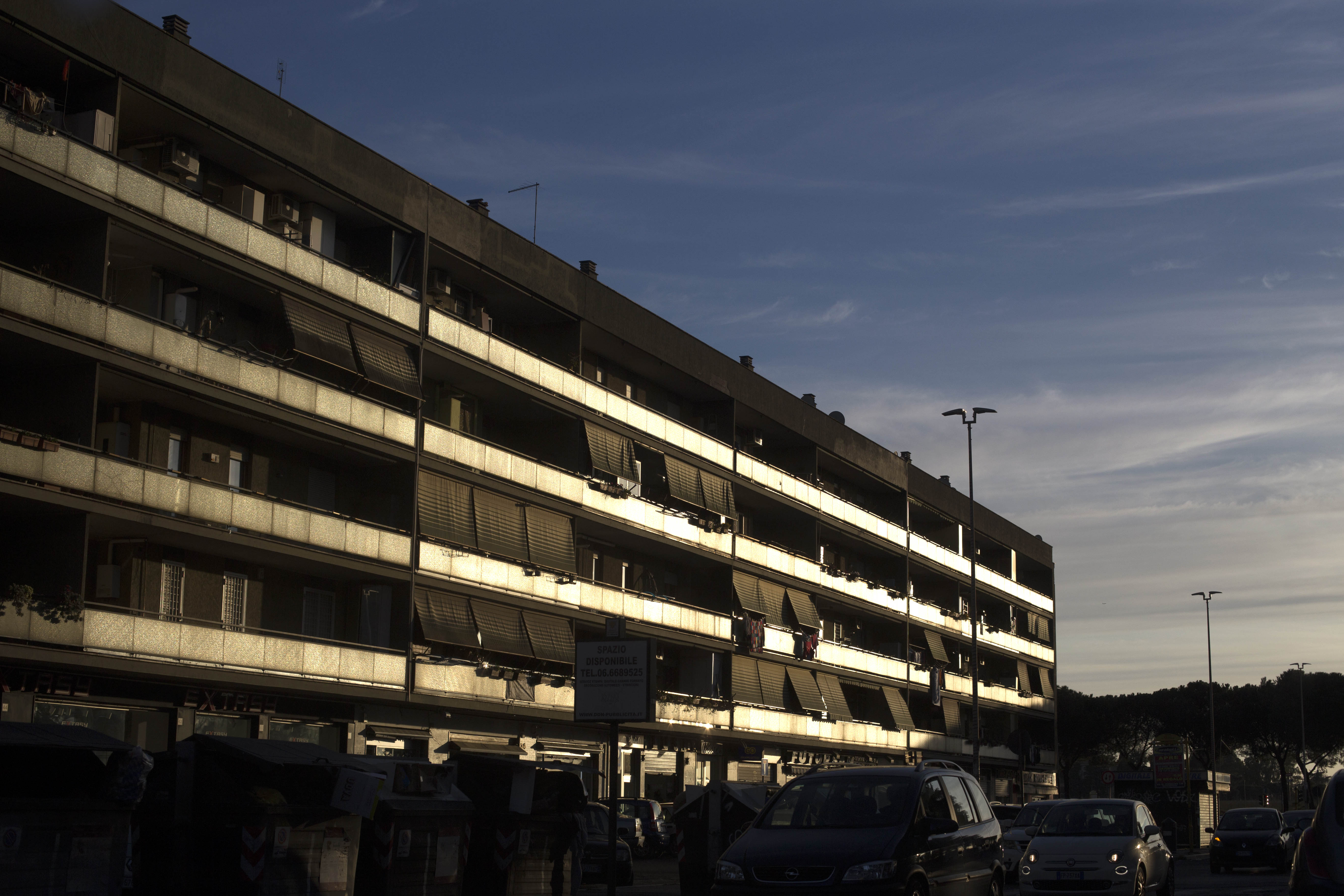 
LA TOR BELLA MONACA CHE NON FA NOTIZIA: CICLOTOUR