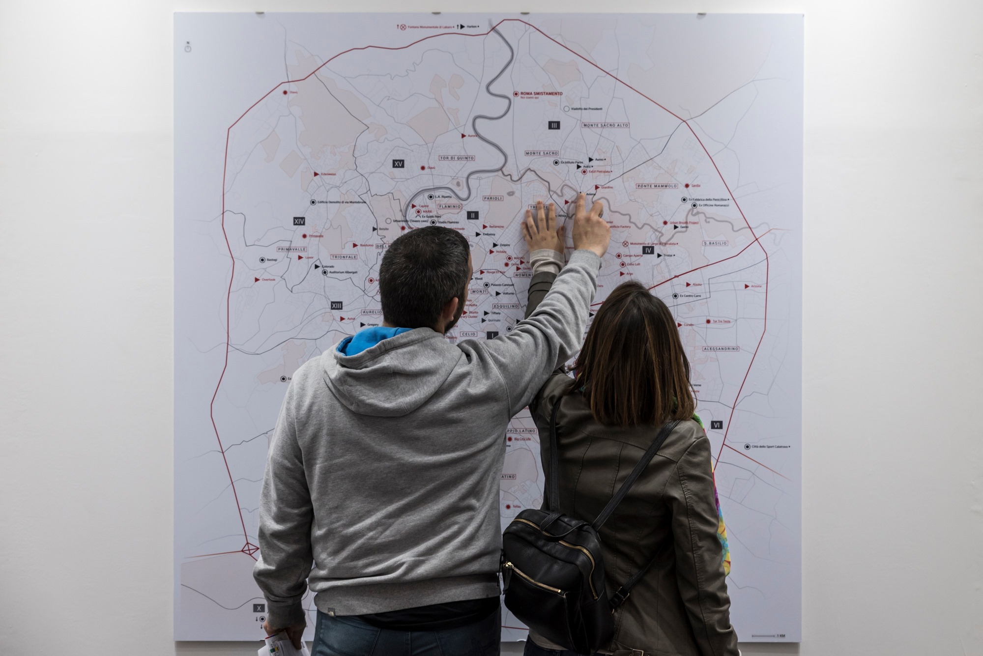 
Culture Vive. Dialoghi nella città piattaforma