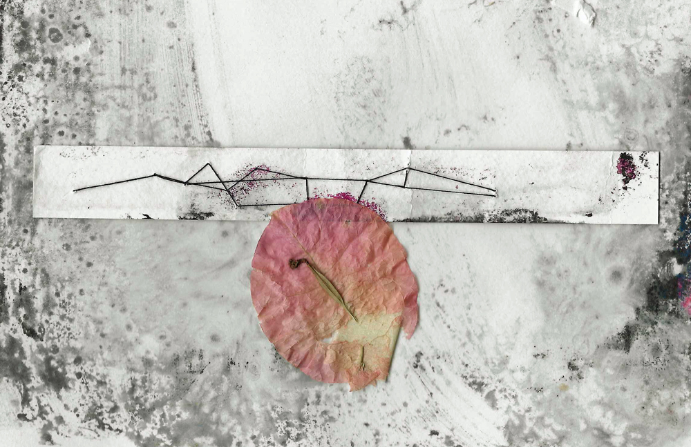 
Abitare il Flusso - workshop