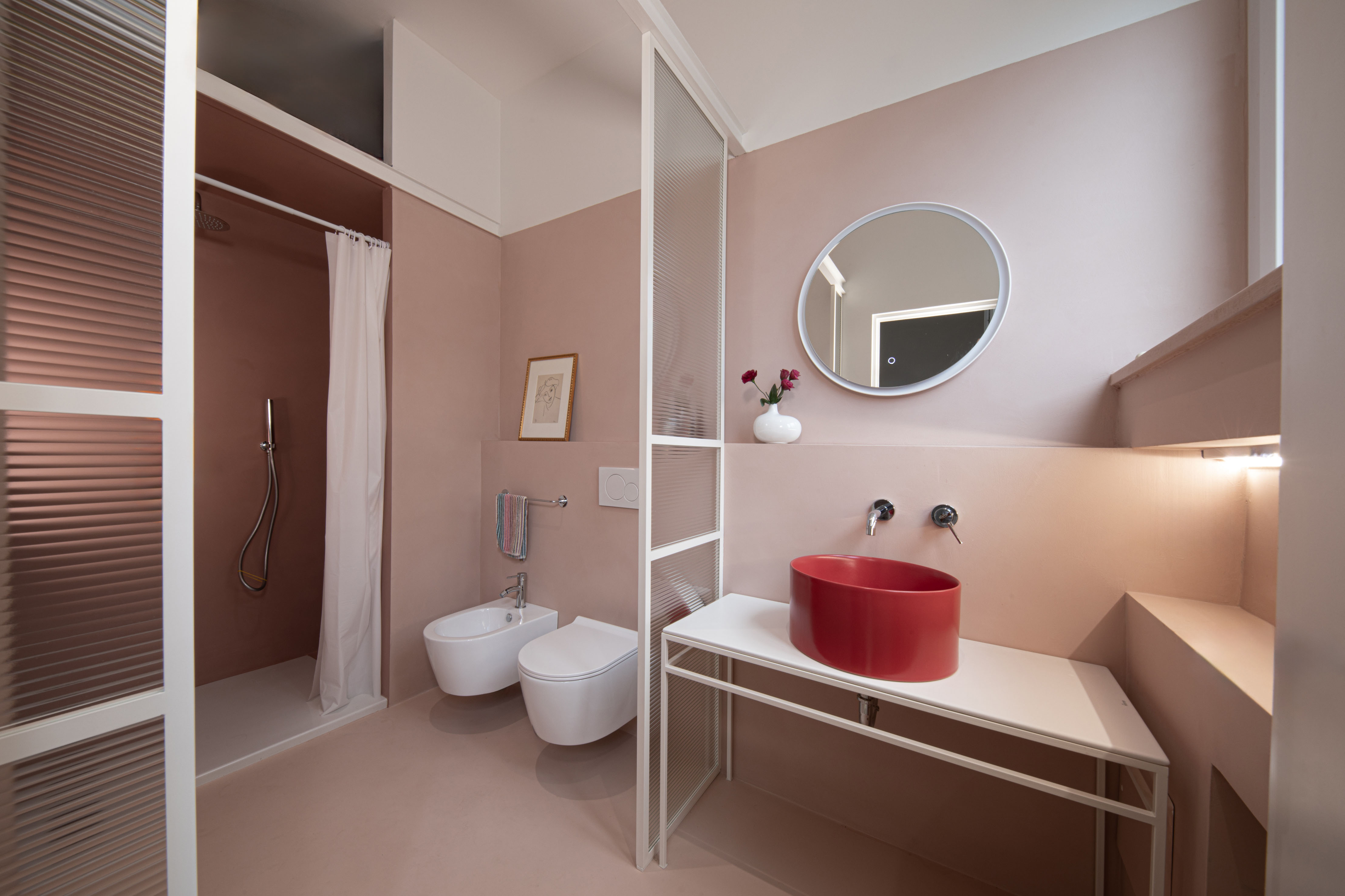 
Casa dell'Architetta