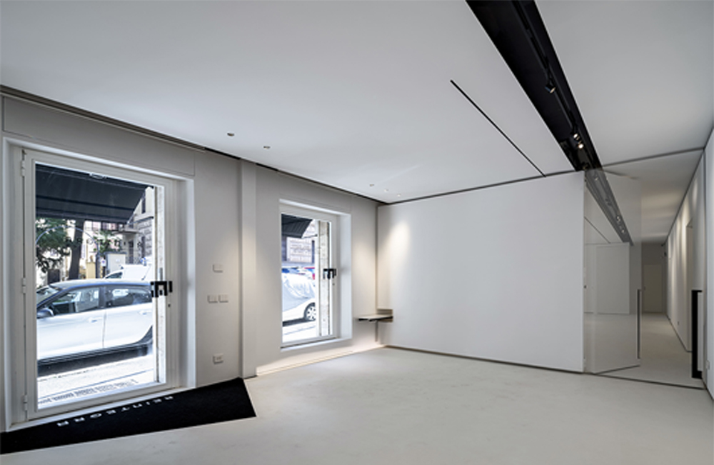 
REINTEGRA - Arte e Restauro