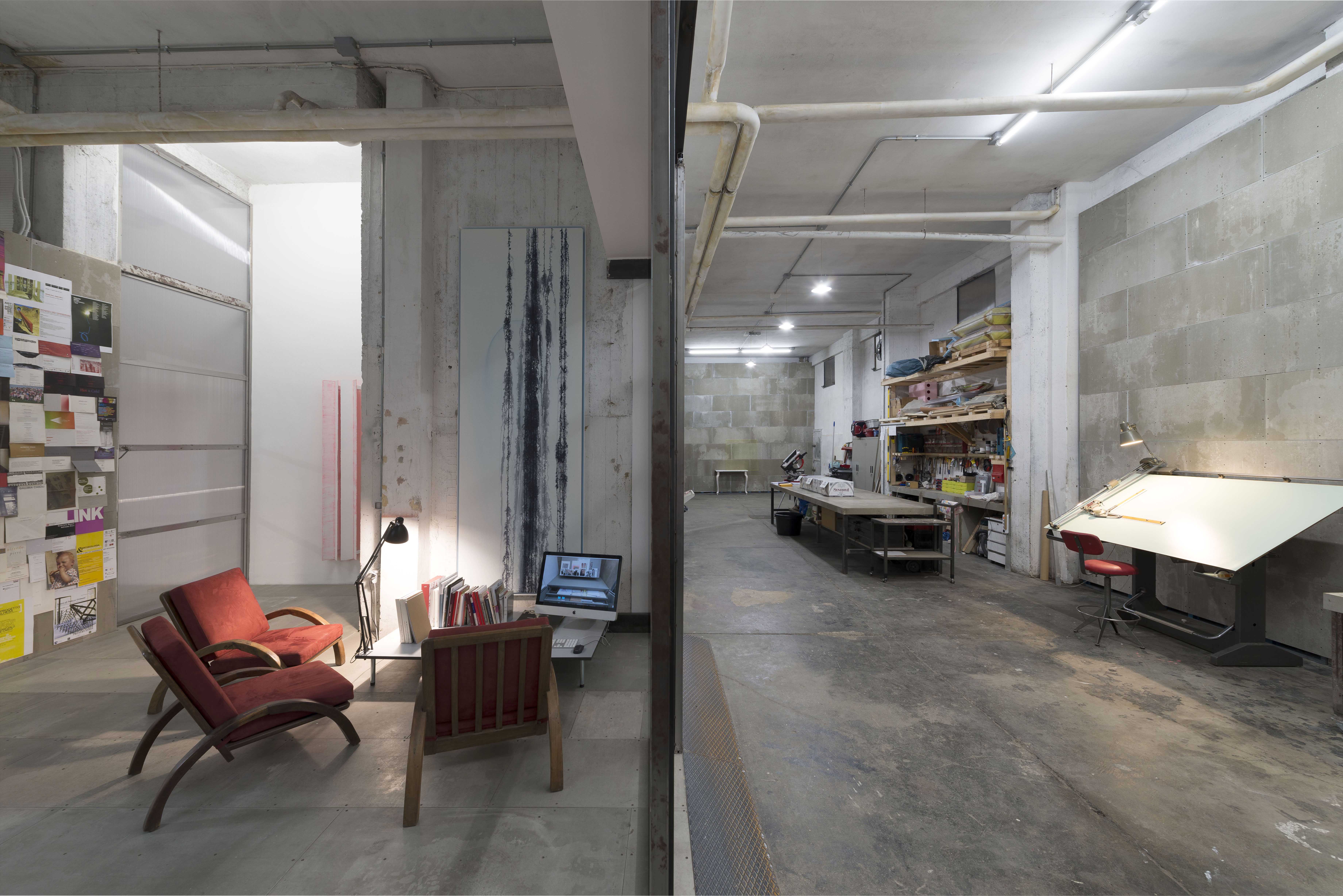 
Studio Alfredo Pirri