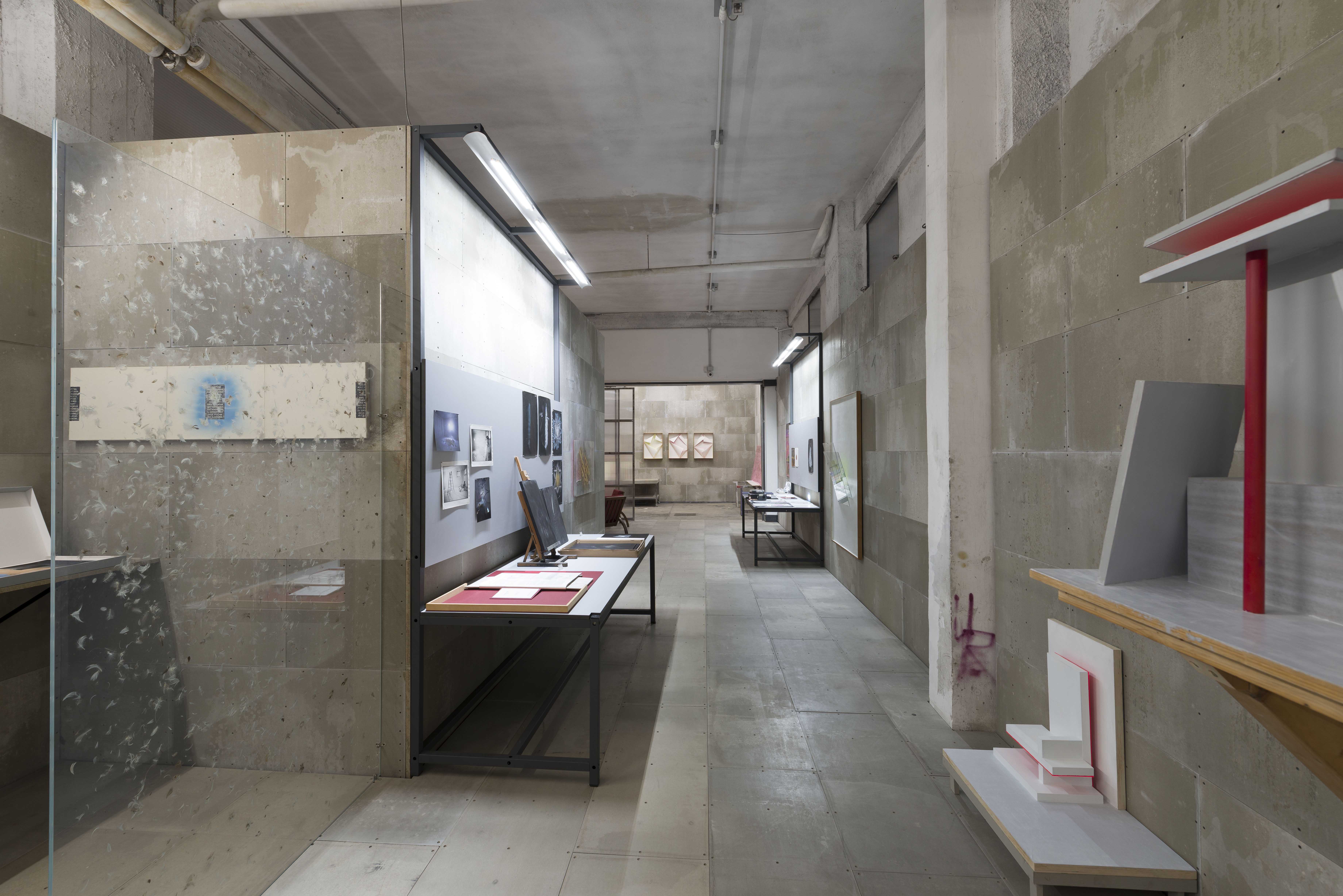 
Studio Alfredo Pirri