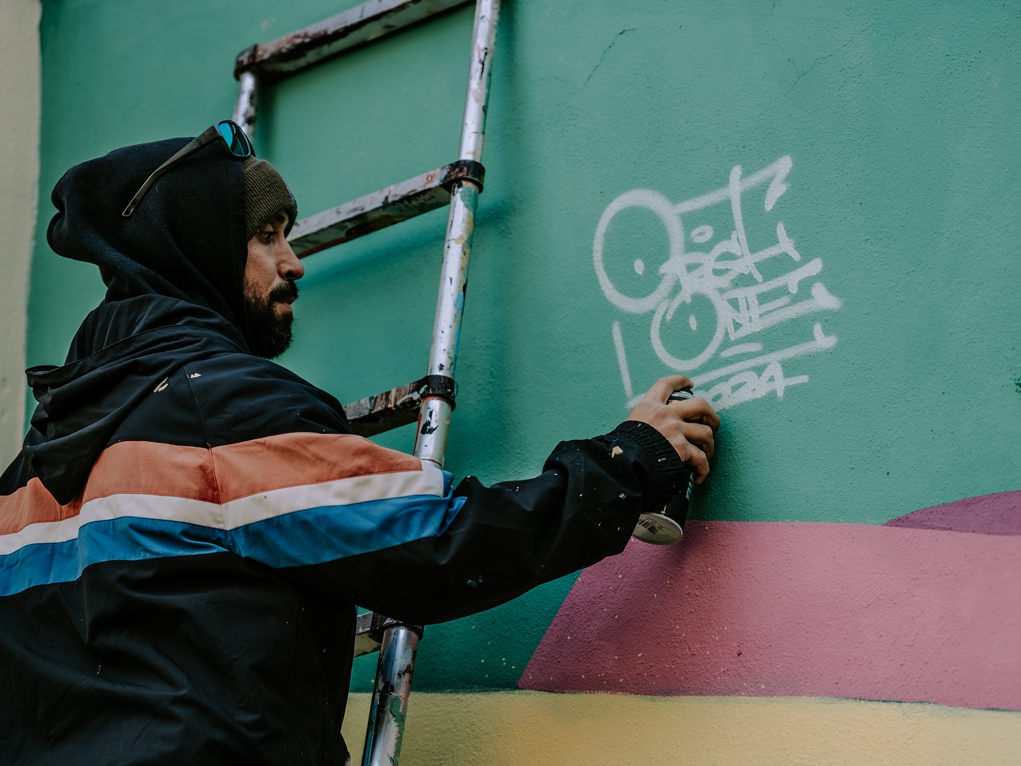 
Sottotraccia: Laurentino 38