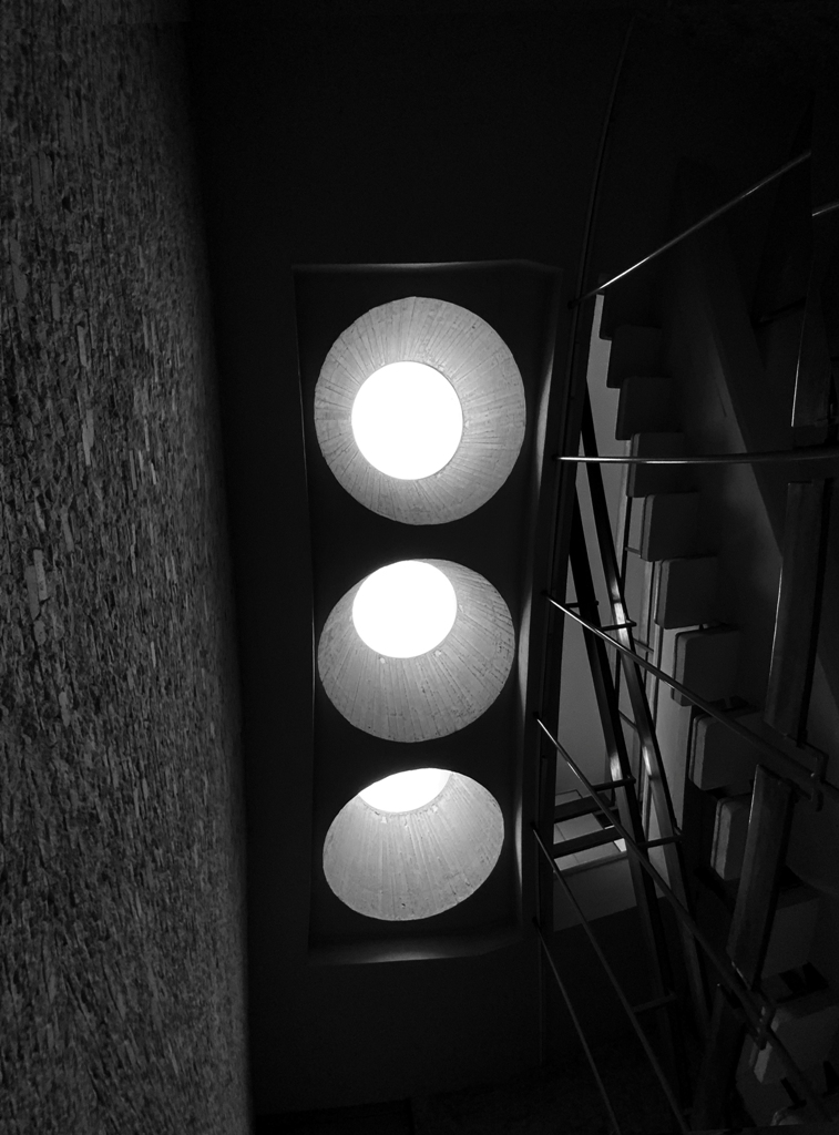 
Cappella della Curia generalizia delle Suore della Divina Provvidenza – Paoline