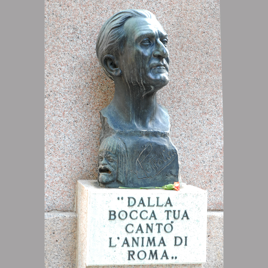 
CIMITERO MONUMENTALE DEL VERANO