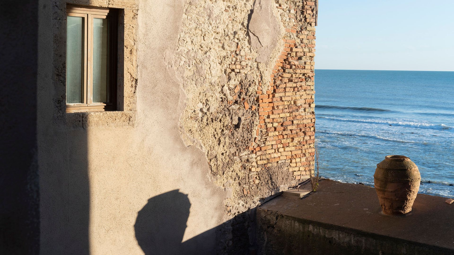 
Conosco una città - mostra fotografica collettiva