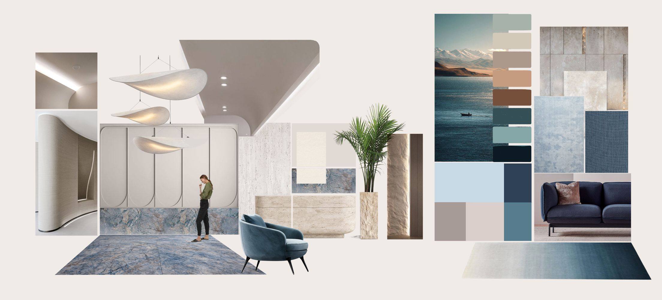 
Ubiquità narrativa: incisioni e spazi. Workshop Il progetto di interni come atto narrativo