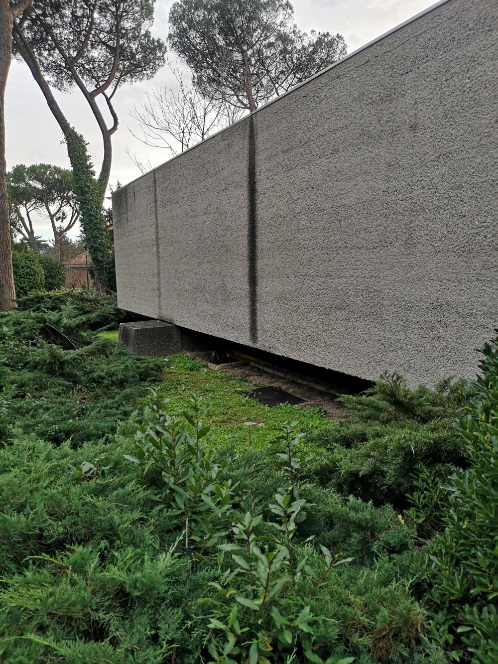 
Mausoleo delle Fosse Ardeatine