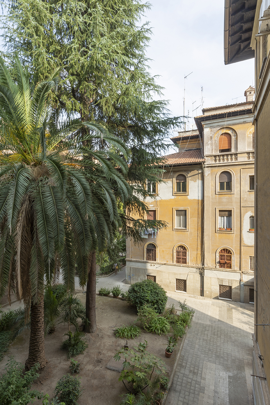 
House for a Graphic Designer