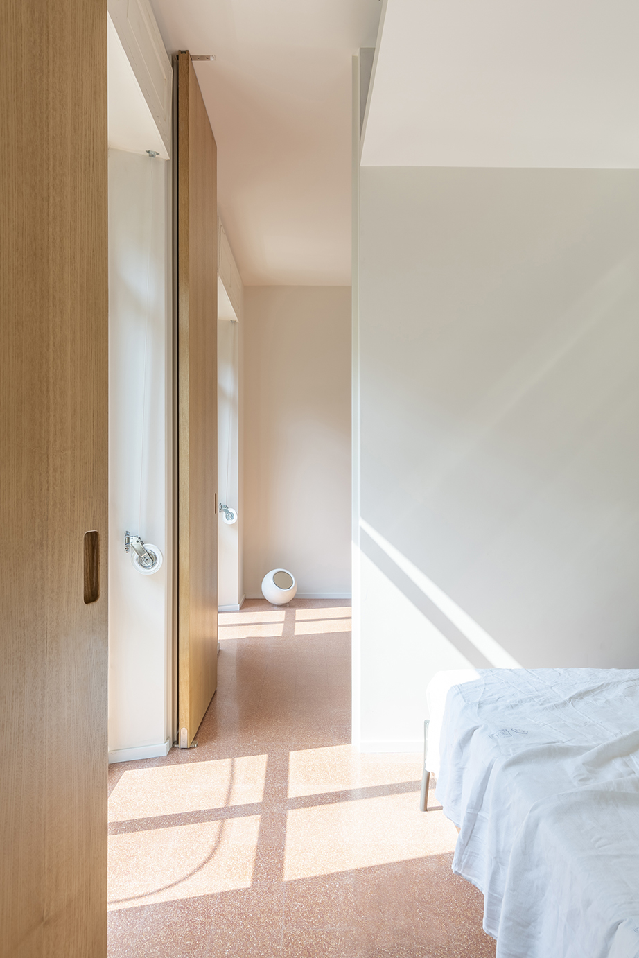 
House for a Graphic Designer