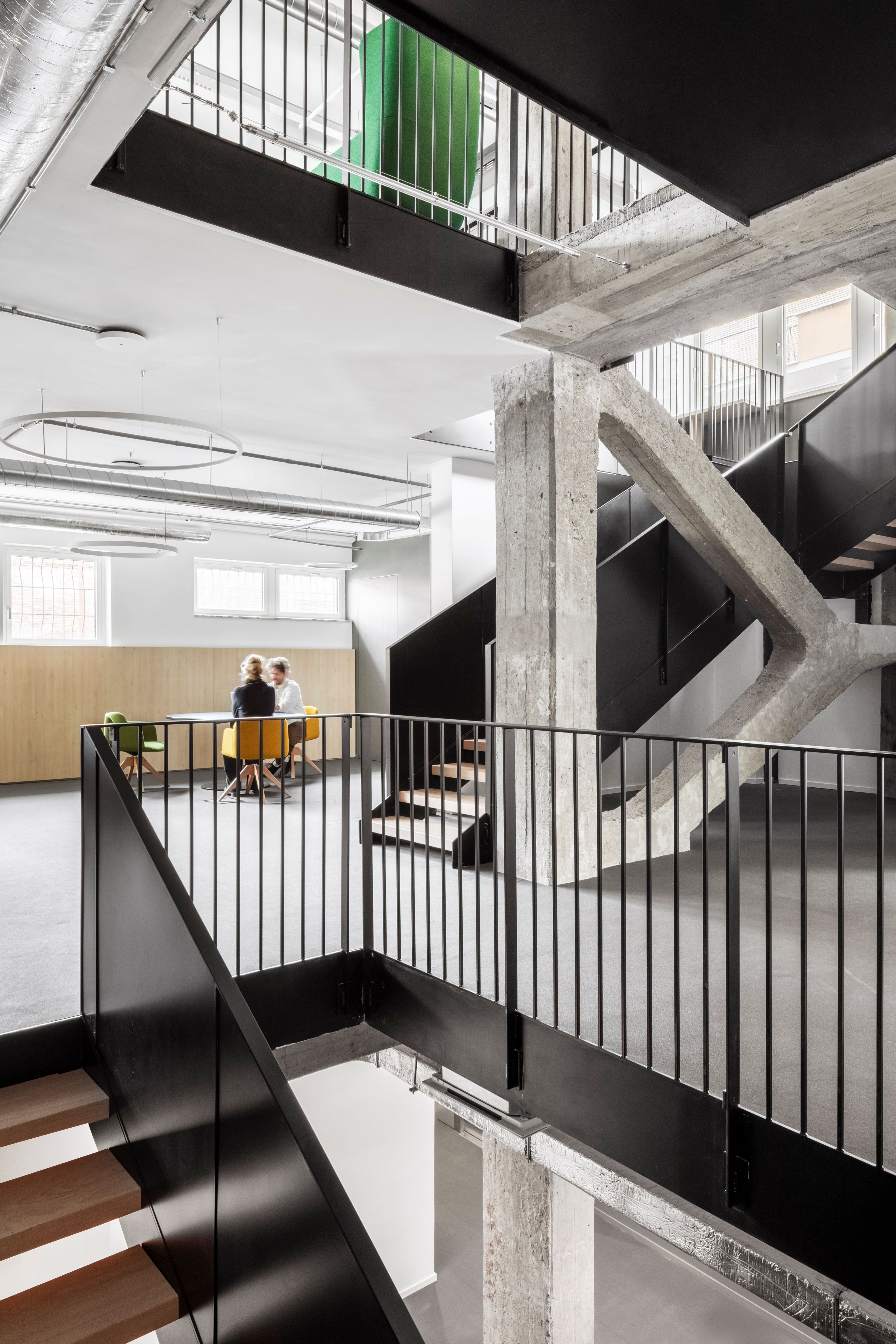 
Ufficio di Medici Senza Frontiere Italia