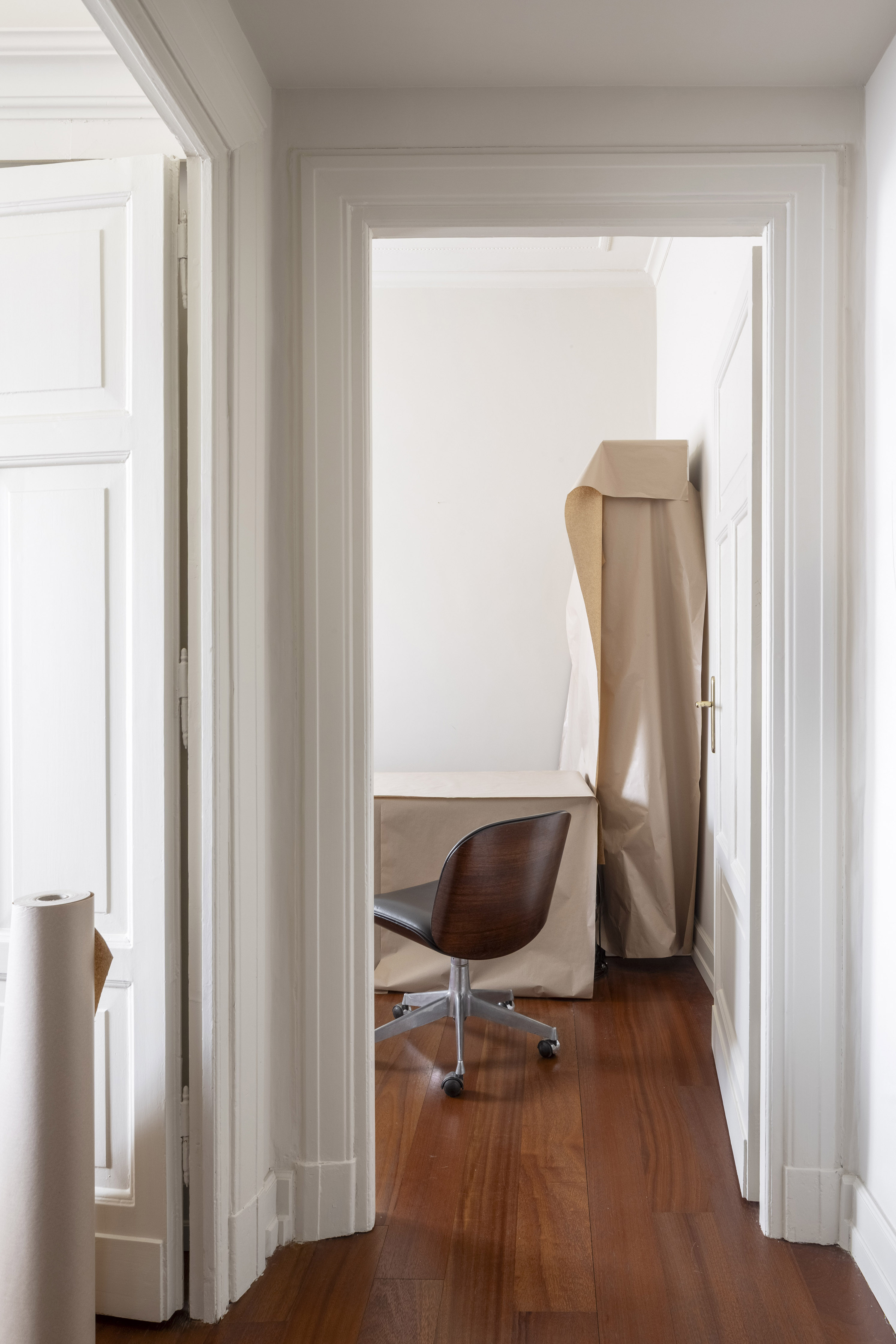 
Pederzoli Matteis – Backstage