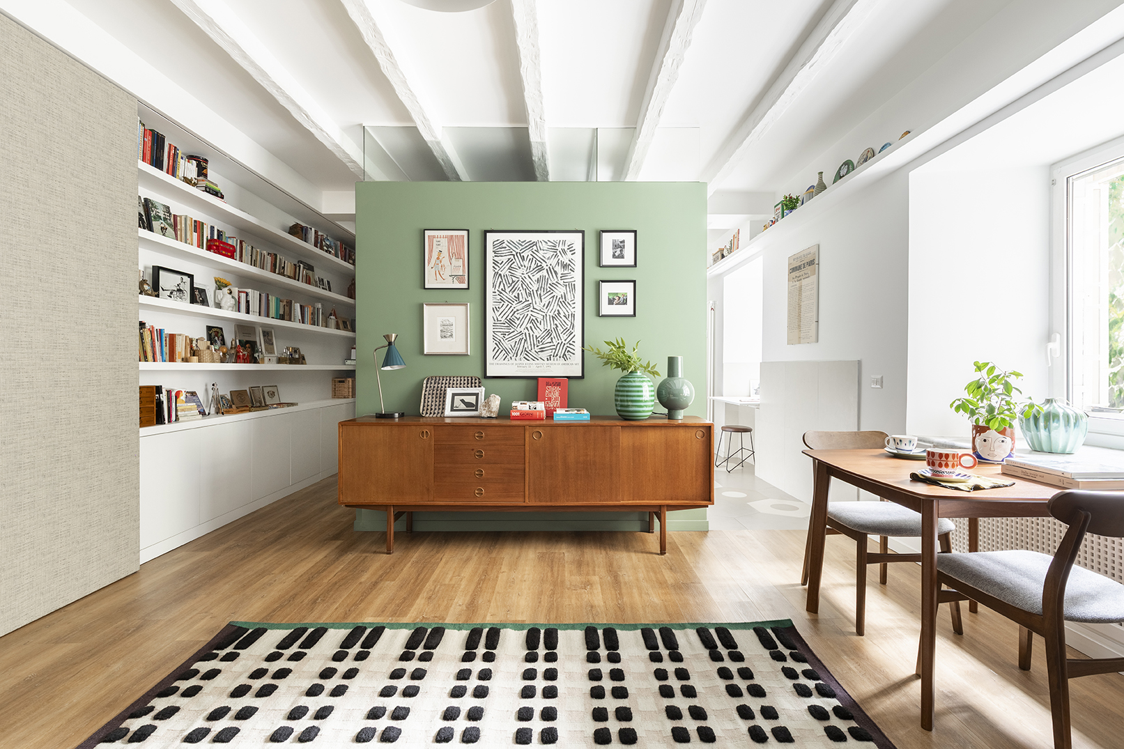 
Casa P_La Scatola Verde