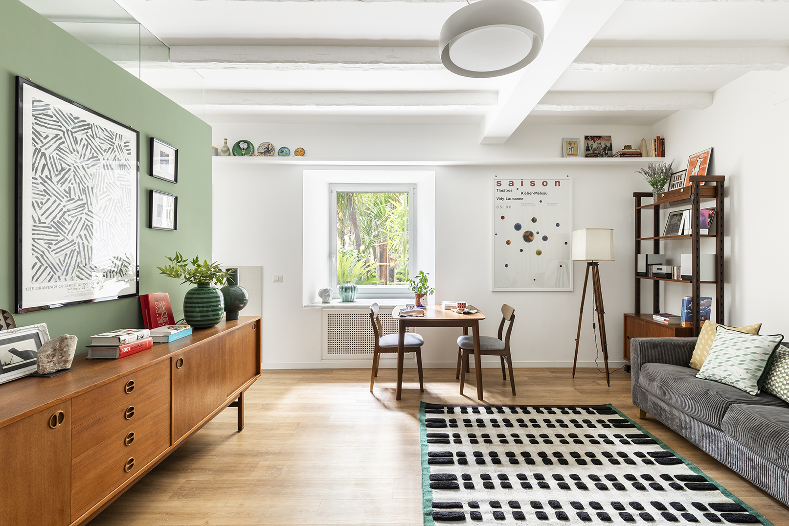 
Casa P_La Scatola Verde