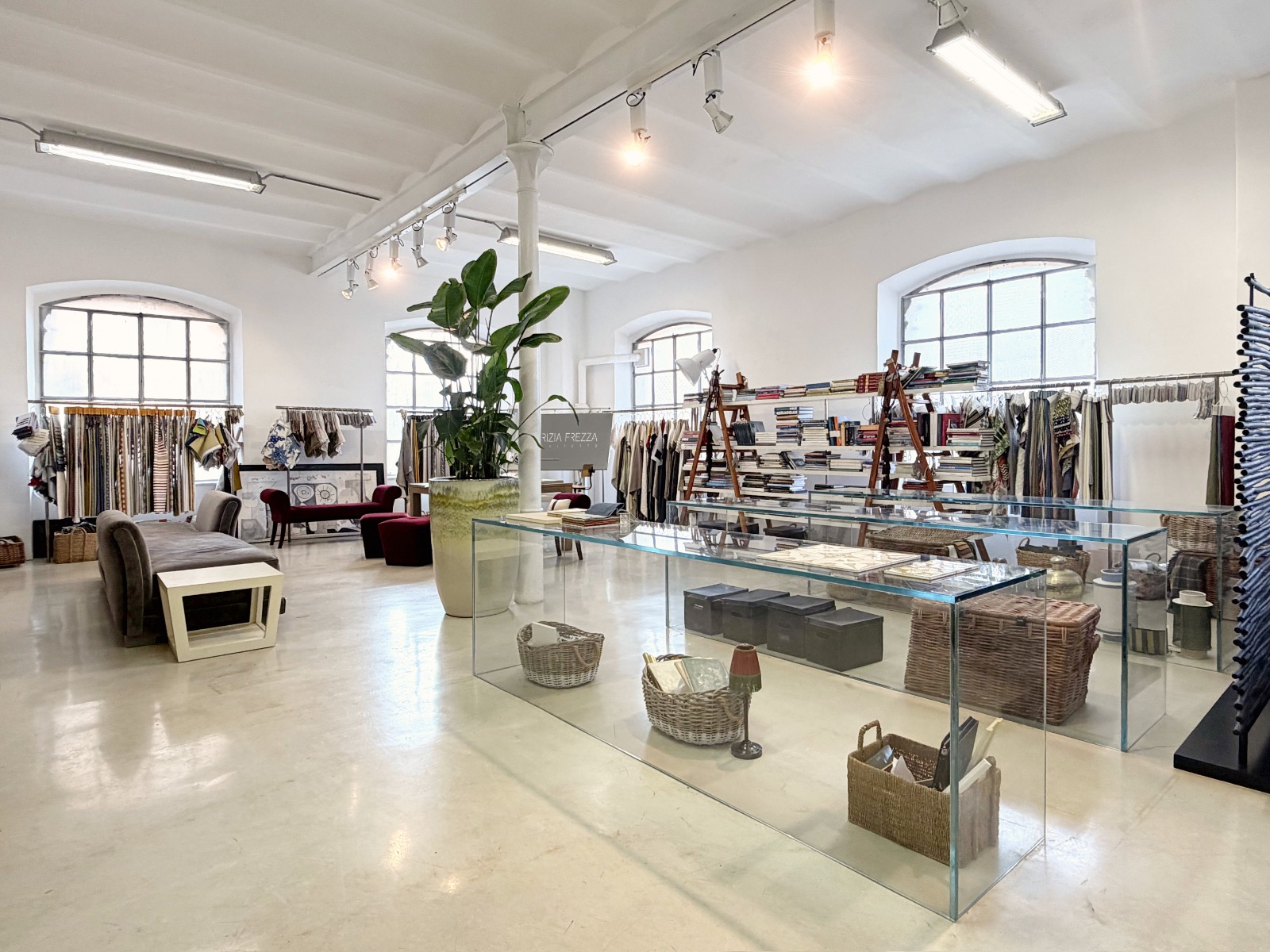 
Fabrizia Frezza Studio