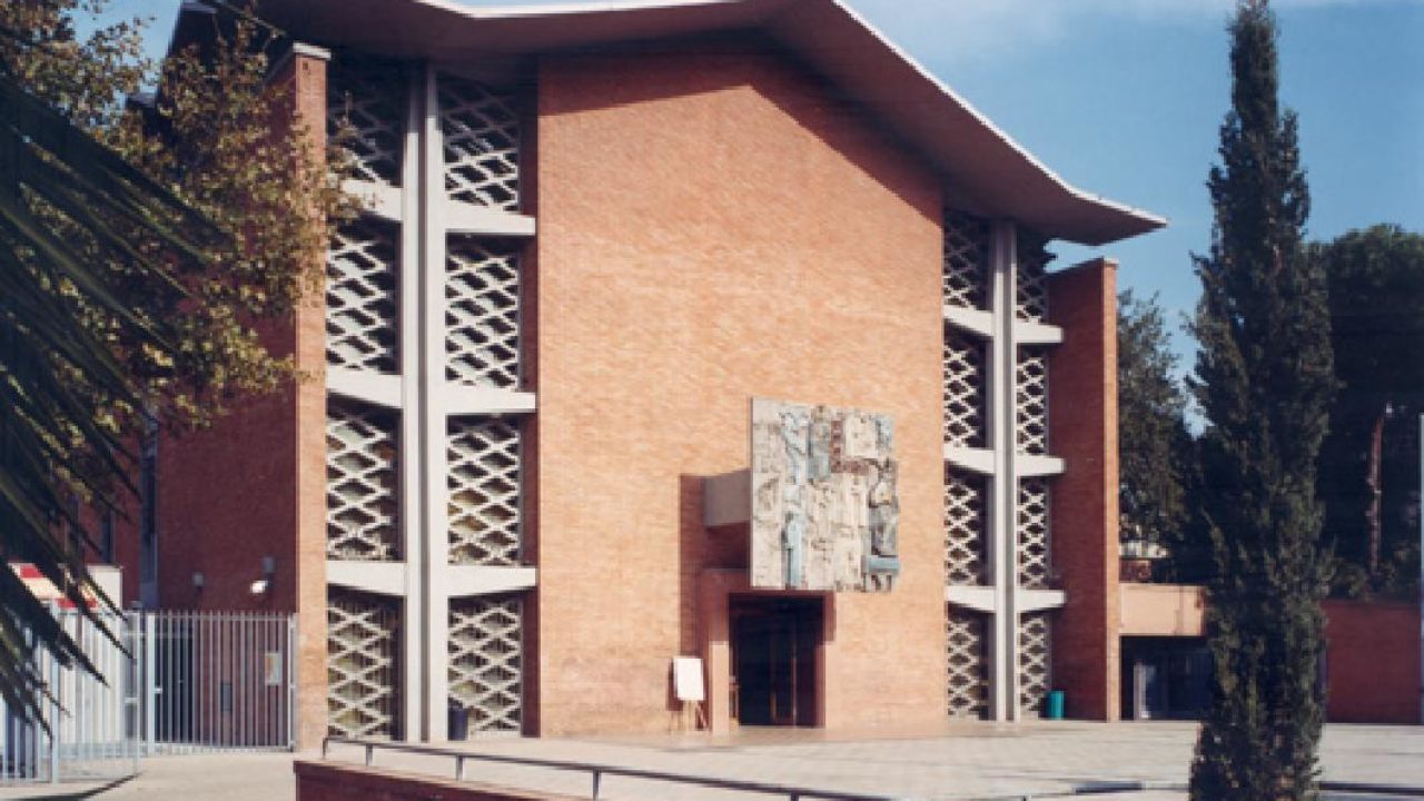 
Chiesa di San Luca Evangelista