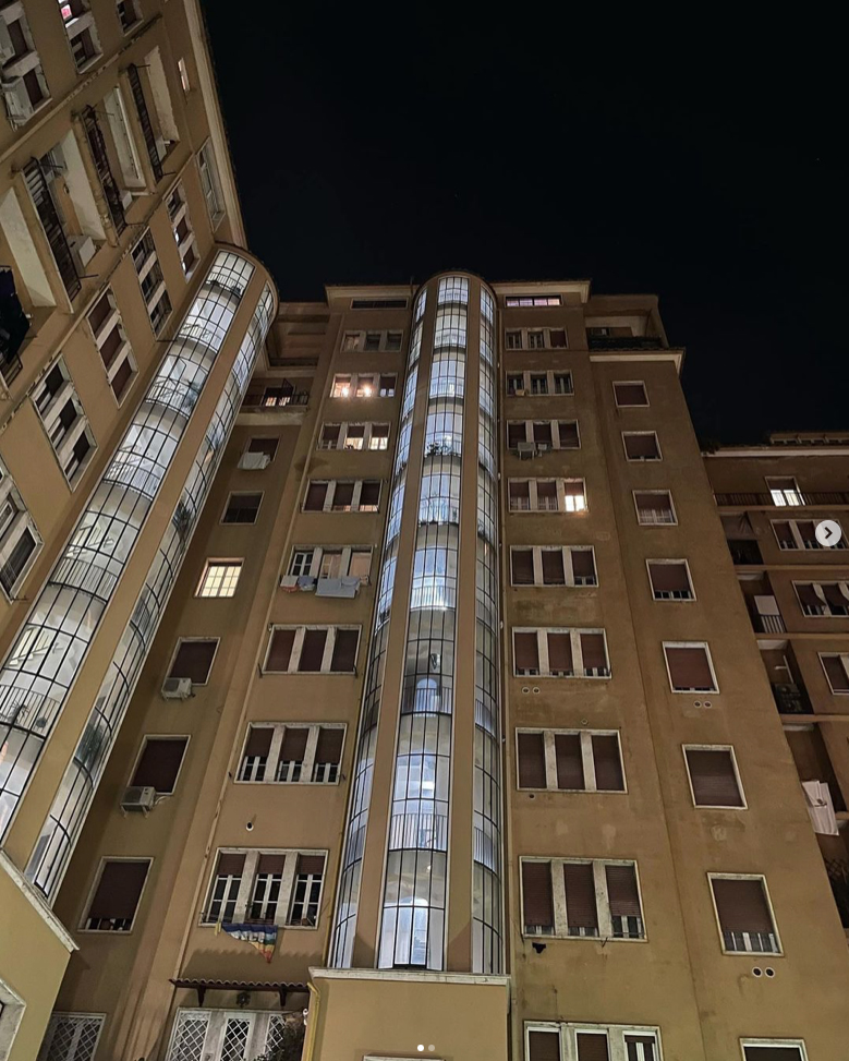 
STUDIO CATALANI NEI PALAZZI FEDERICI