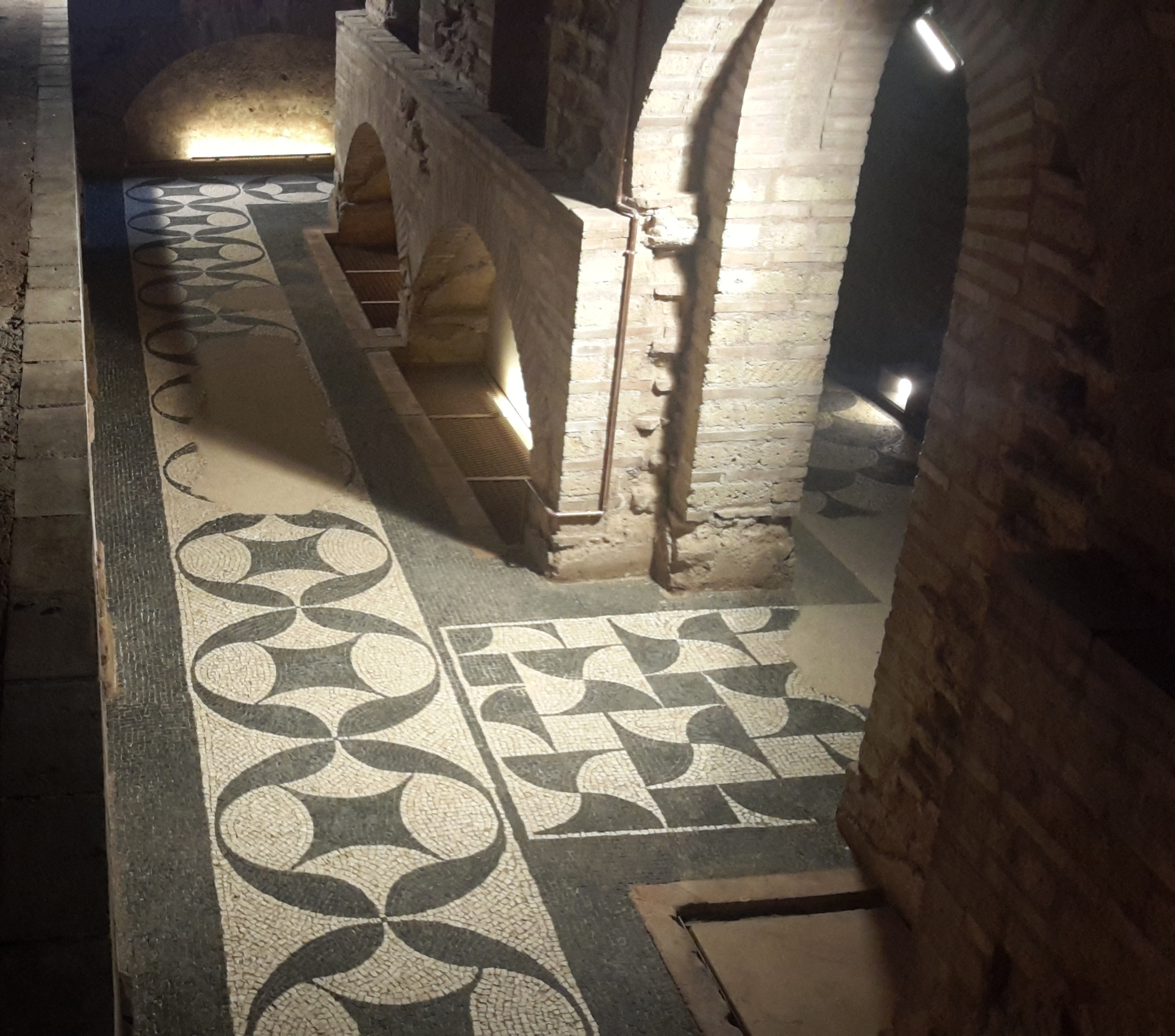 
Tombe della Via Latina