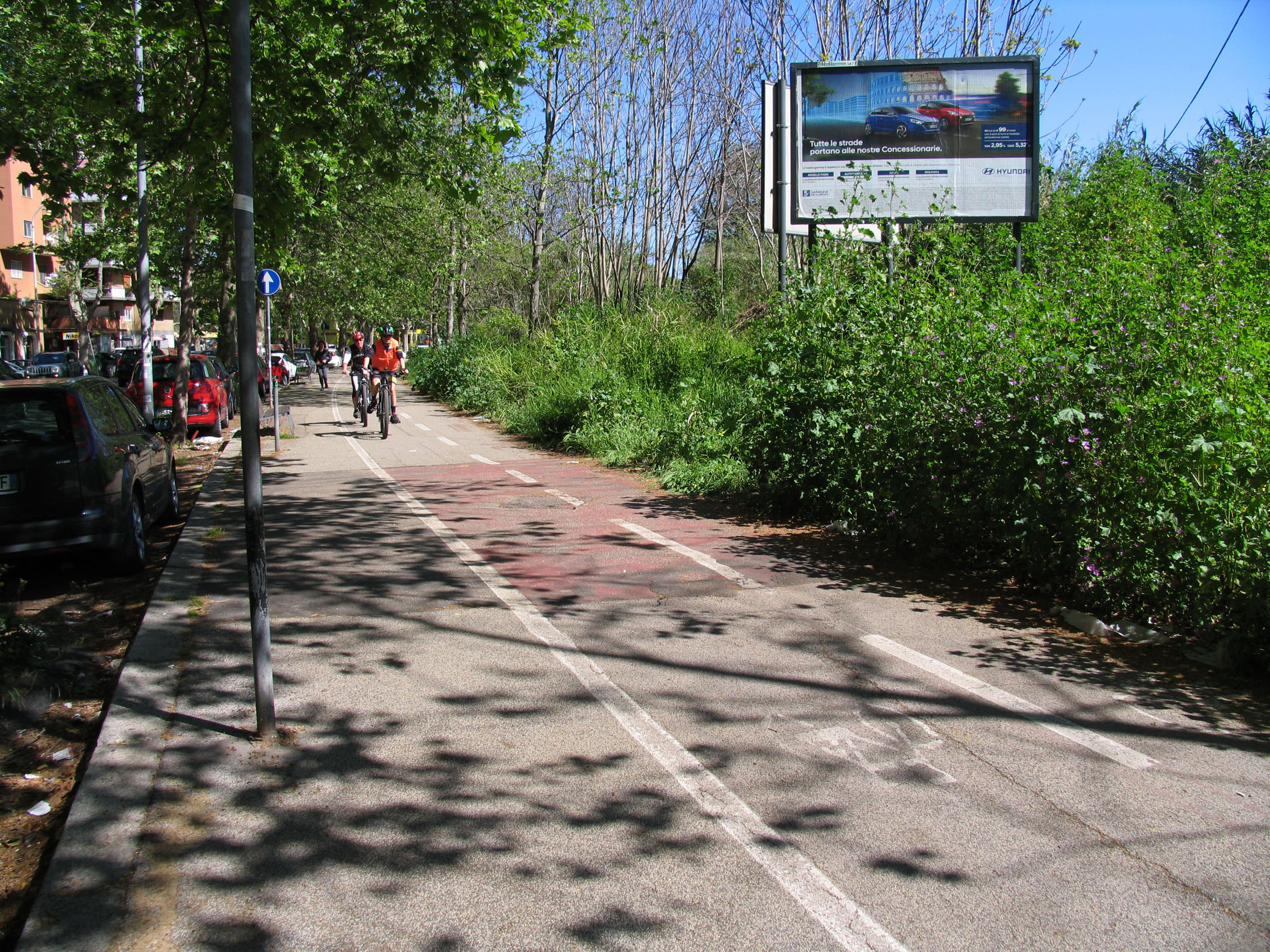 
CITTÀ ACCOGLIENTE – Attraversati dai luoghi 