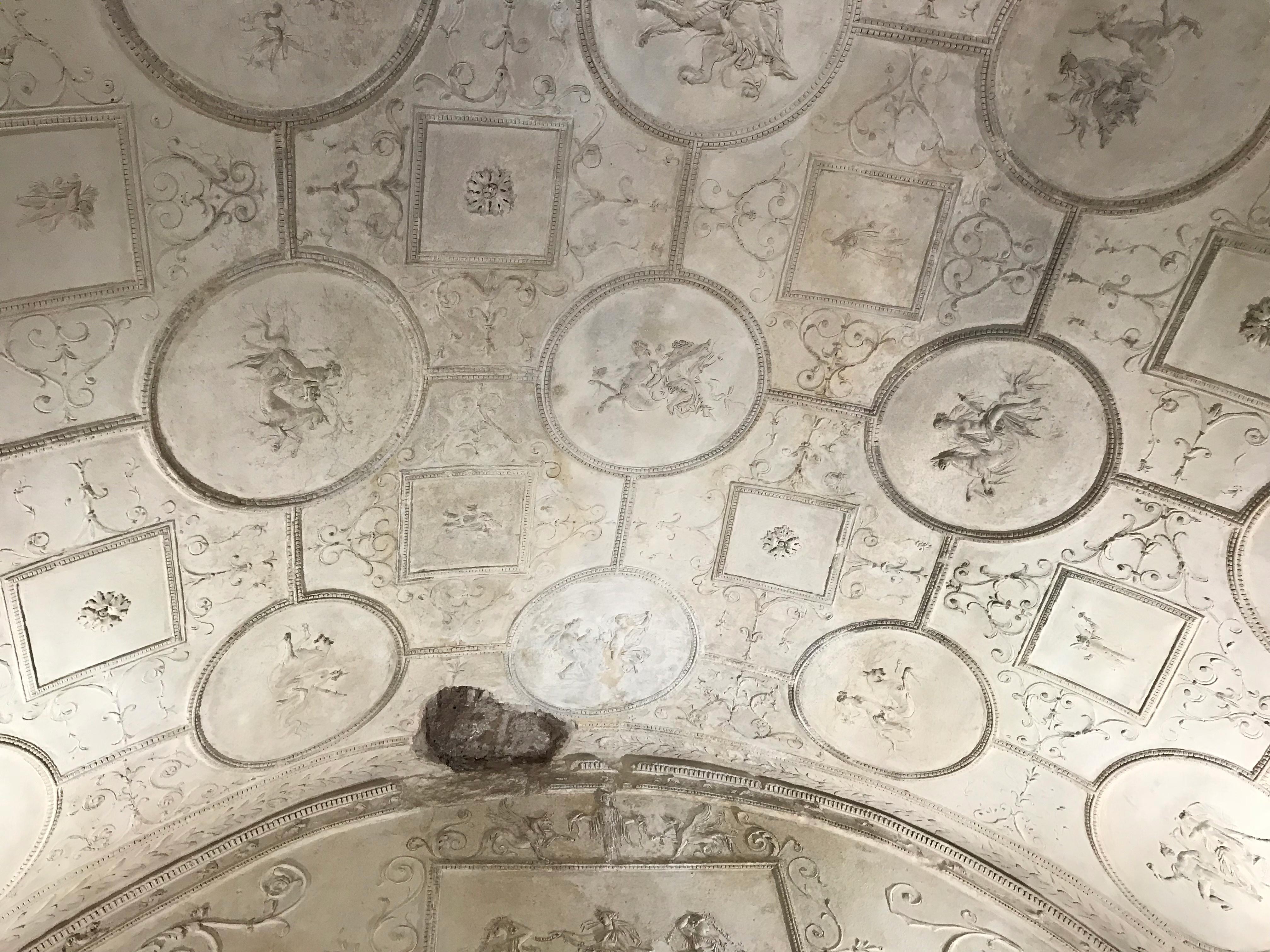 
Tombe della Via Latina