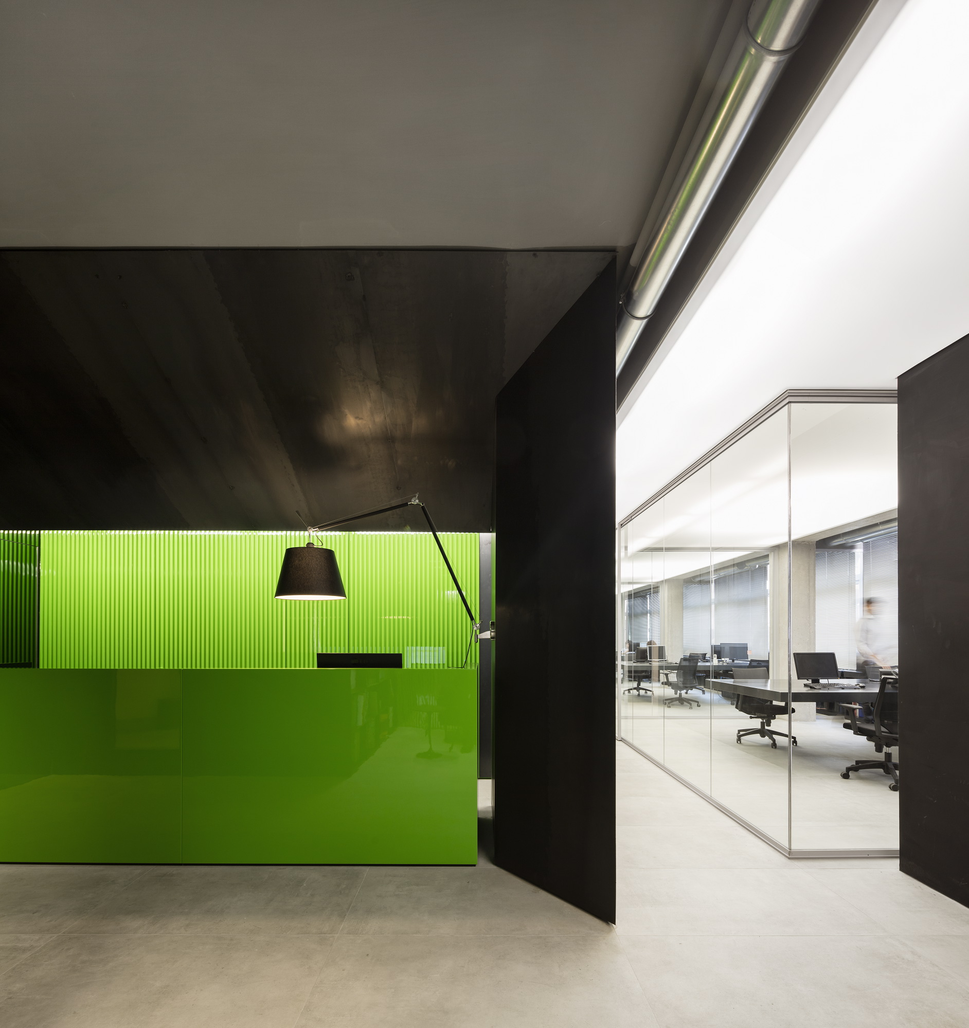 
VDP ENGINEERING OFFICE 