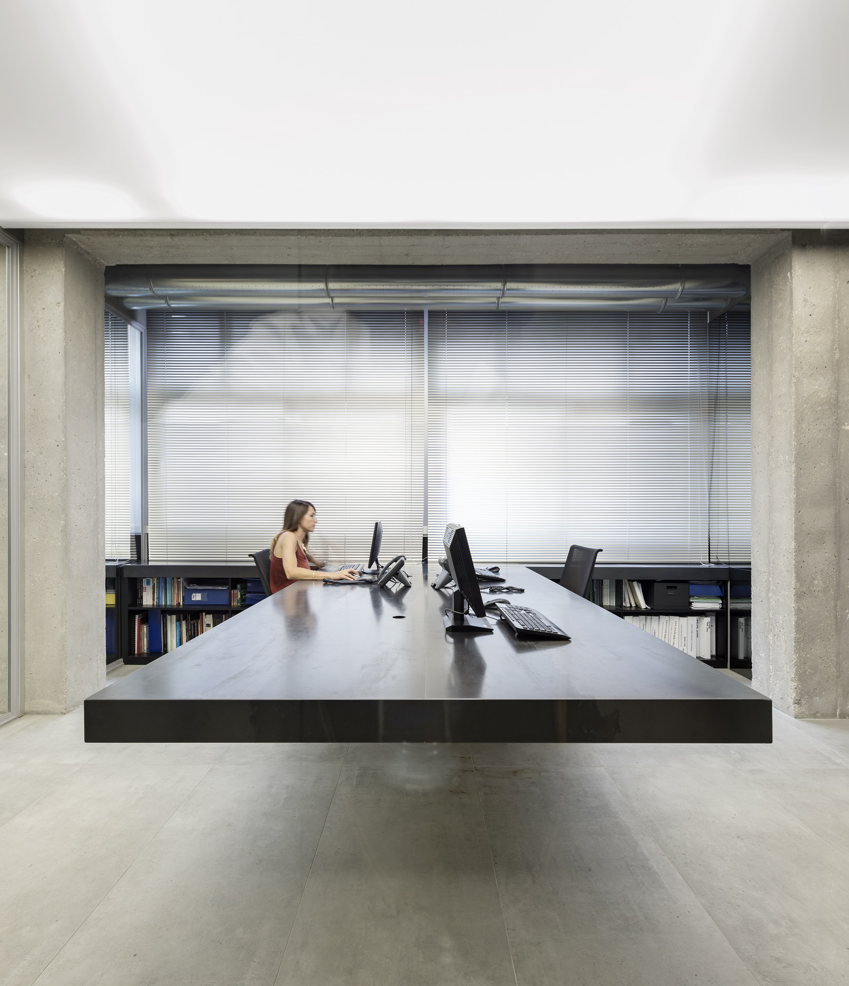 
VDP ENGINEERING OFFICE 