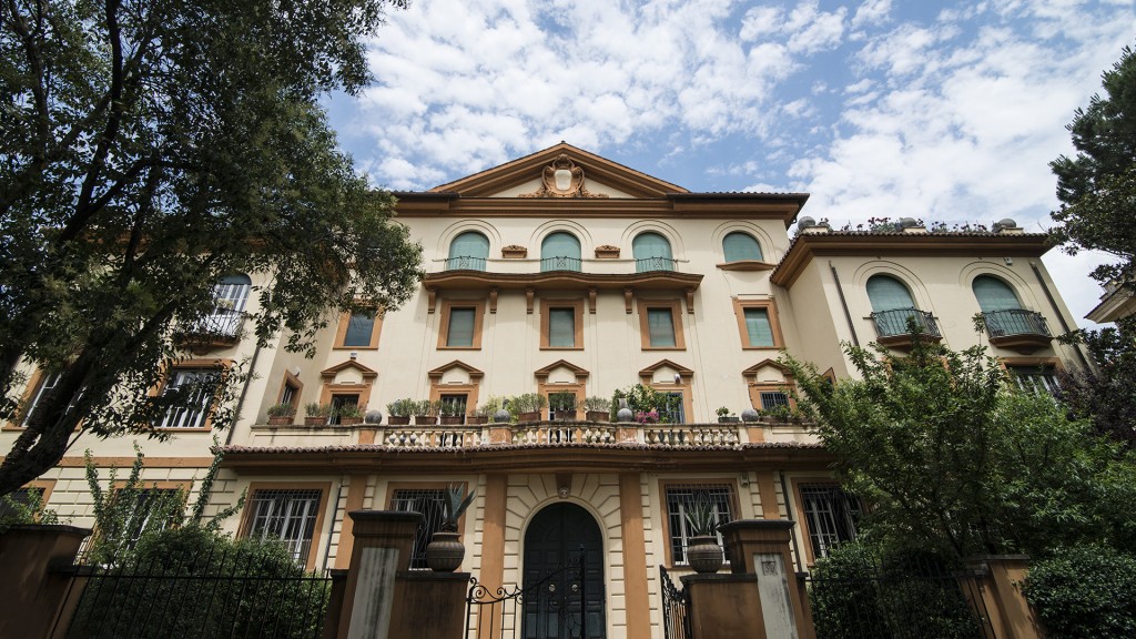 
Spazio Veneziano: NATURA FANTASTICA. ASPETTANDO COPPEDÈ 2027