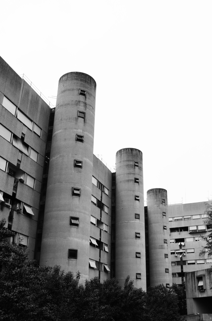 
Quartiere di Vigne Nuove