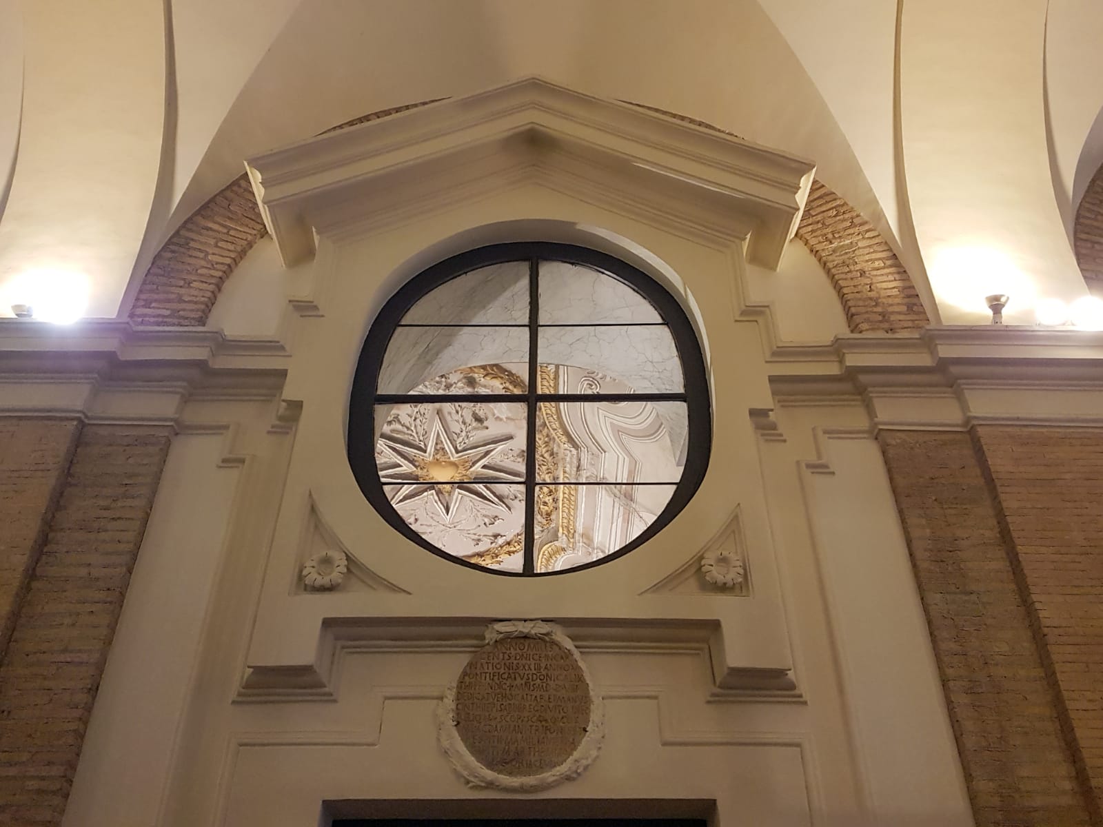 
Biblioteche di Roma Capitale - Casa delle Letterature in Piazza dell'Orologio