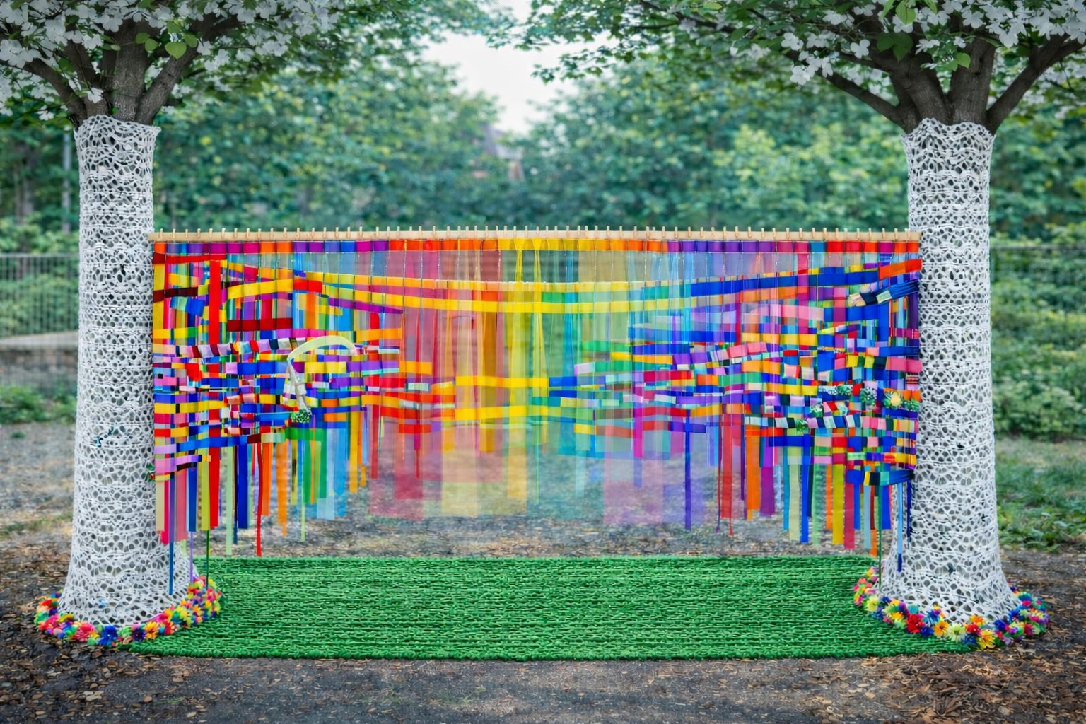 
Craft Your Garden - Lucha Y Siesta