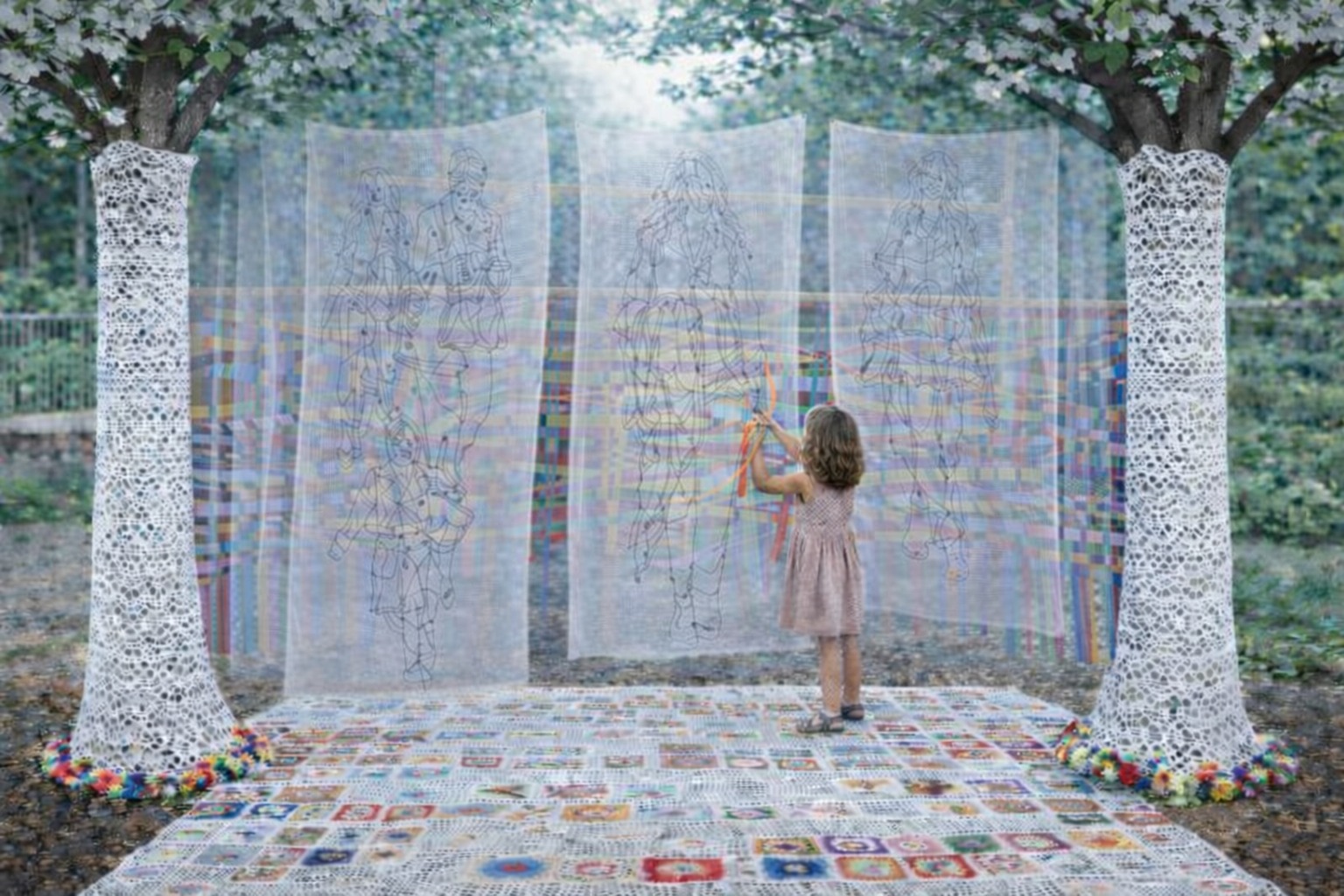 
Craft Your Garden - Lucha Y Siesta