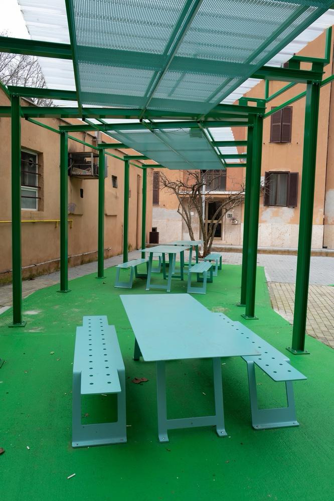 
Tor Marancia ... il Museo che Abitiamo