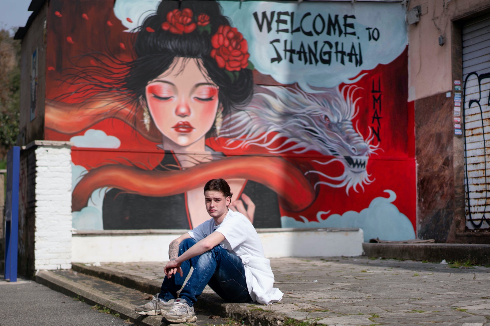 
Tor Marancia ... il Museo che Abitiamo