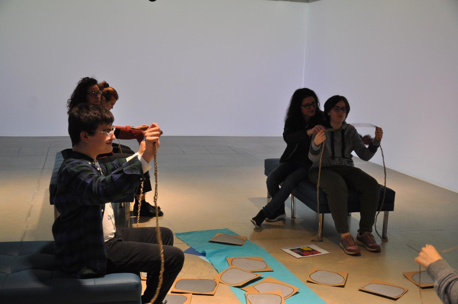 
Fiumi, strade, torri e parchi: esploro la storia e la forma della città di Roma