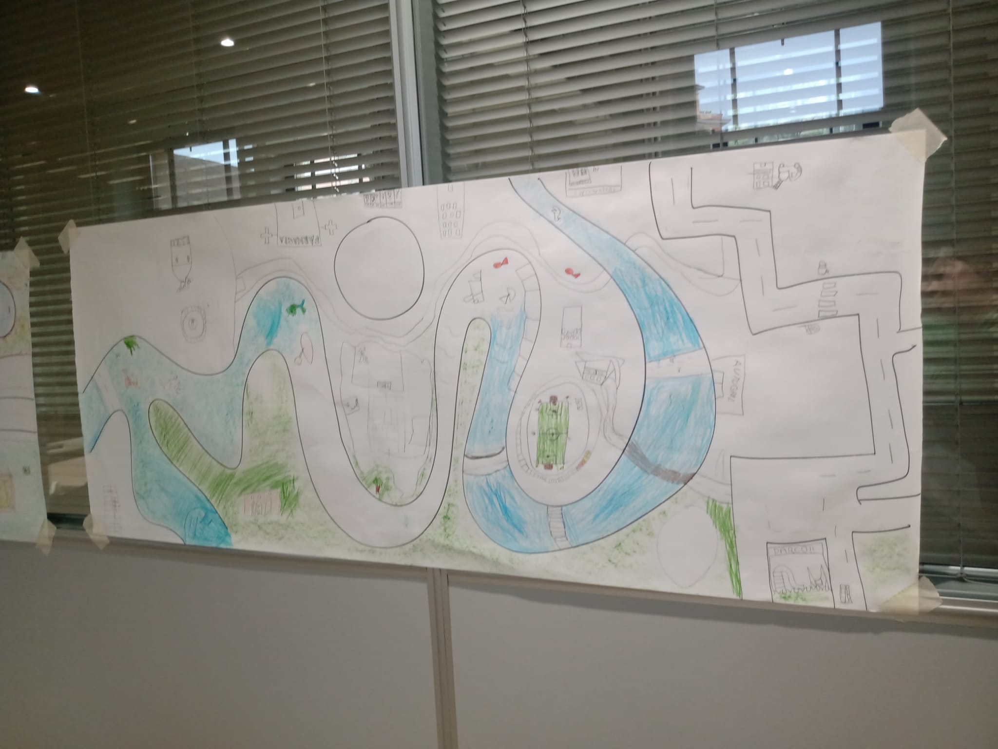 
Tutte le strade portano a Roma