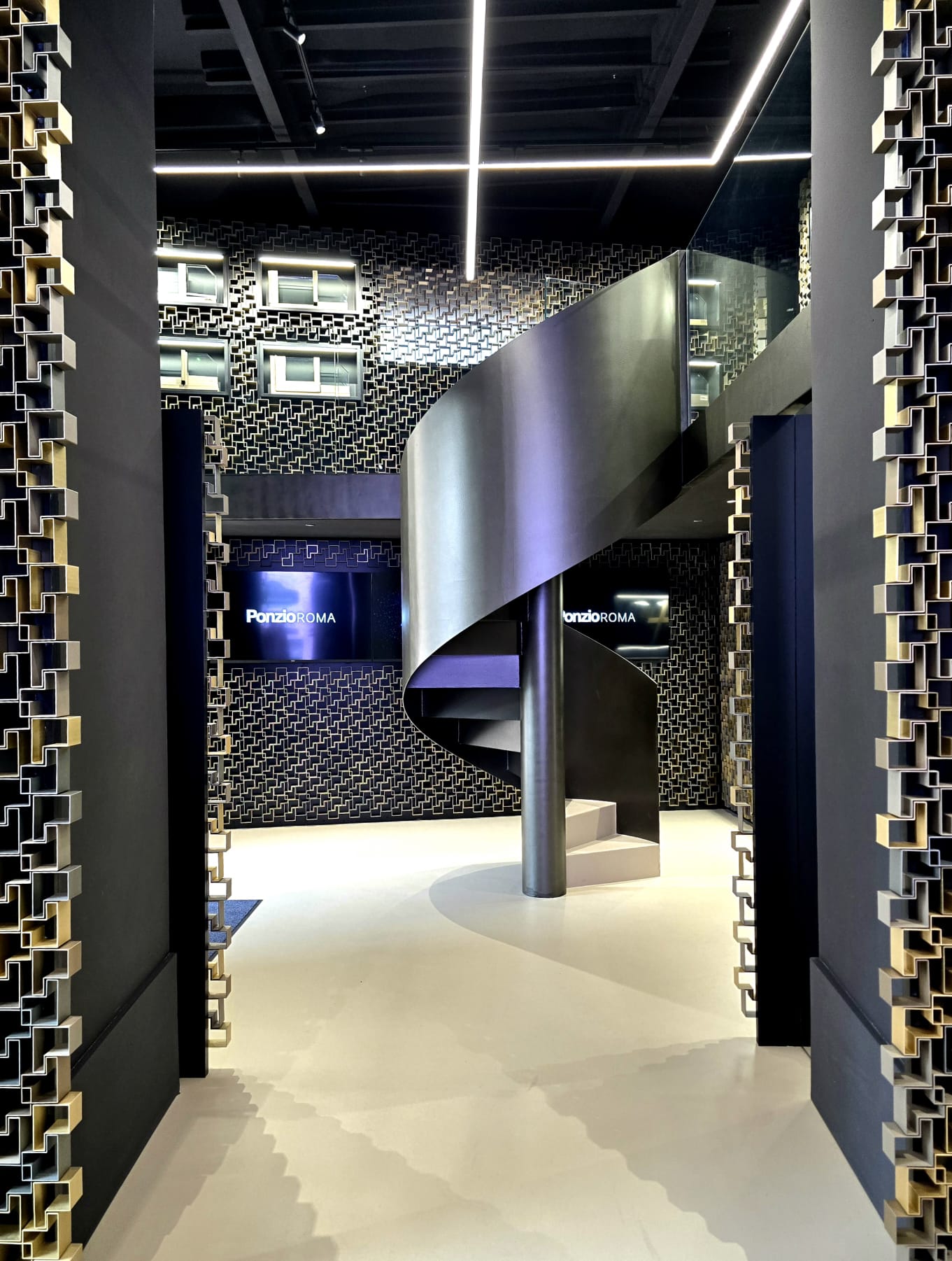 
It’s My Window. Abitare lo spazio