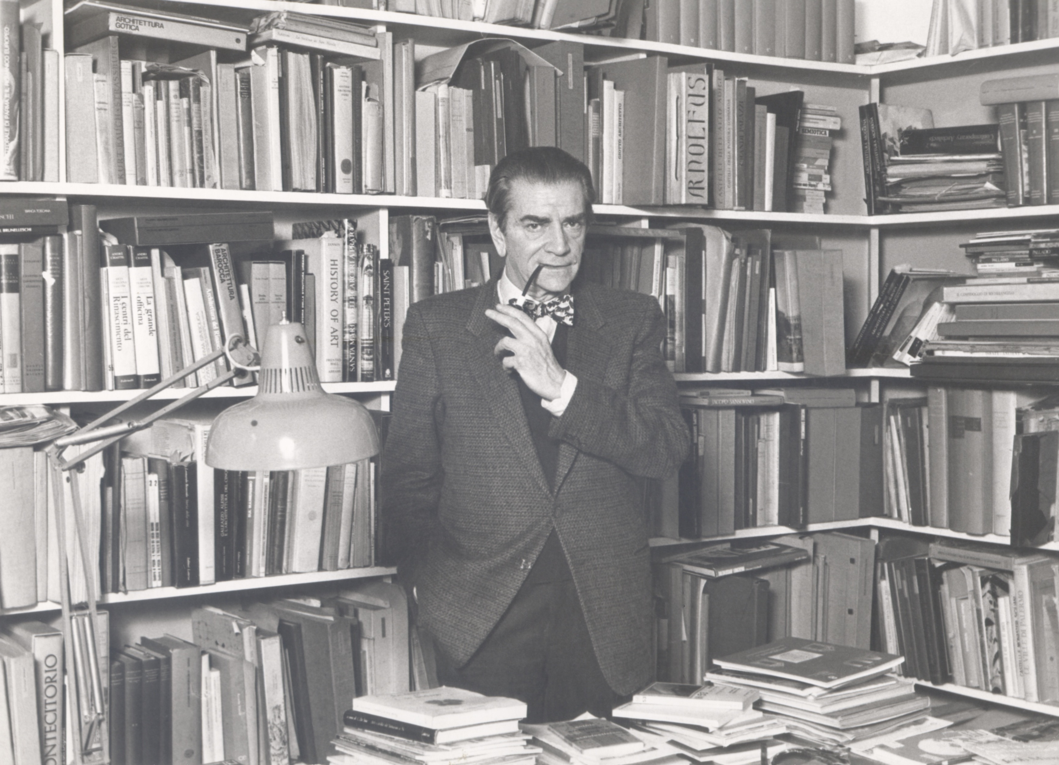 
Fondazione Bruno Zevi