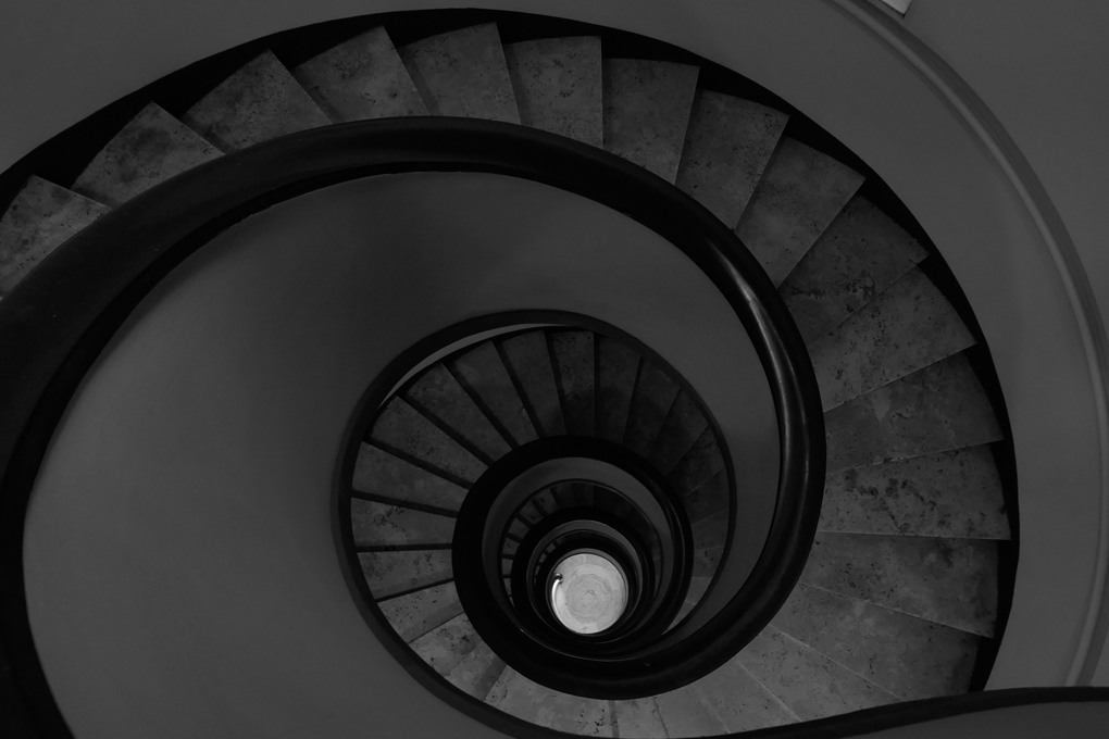 
LA PALAZZINA NEBBIOSI TRA TRADIZIONE E MODERNITÀ - sede MFLaw StapA