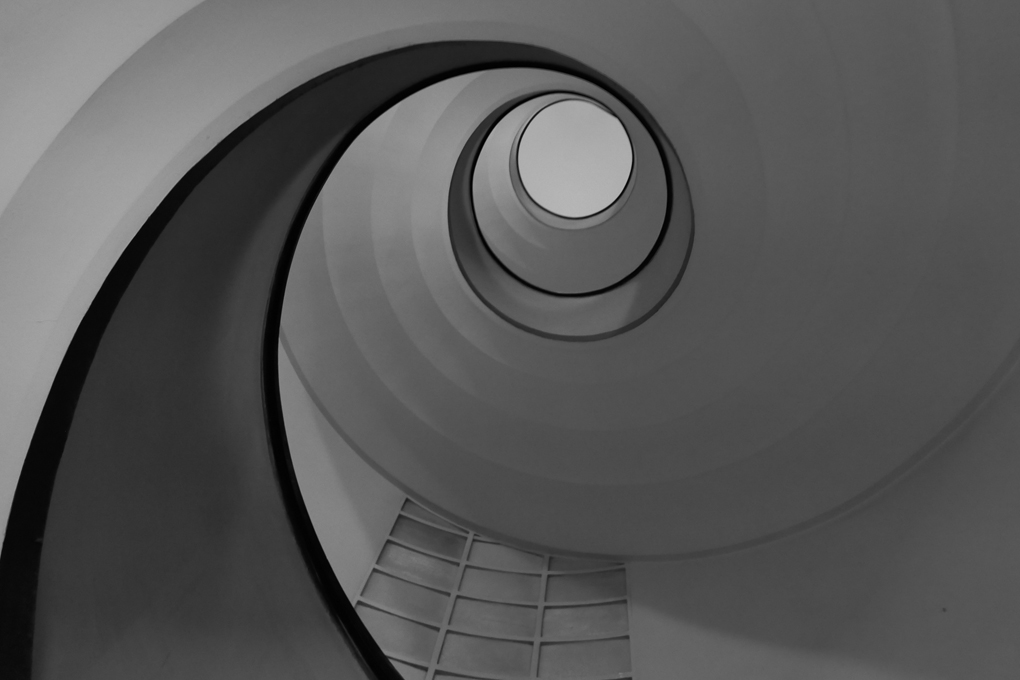 
LA PALAZZINA NEBBIOSI TRA TRADIZIONE E MODERNITÀ - sede MFLaw StapA