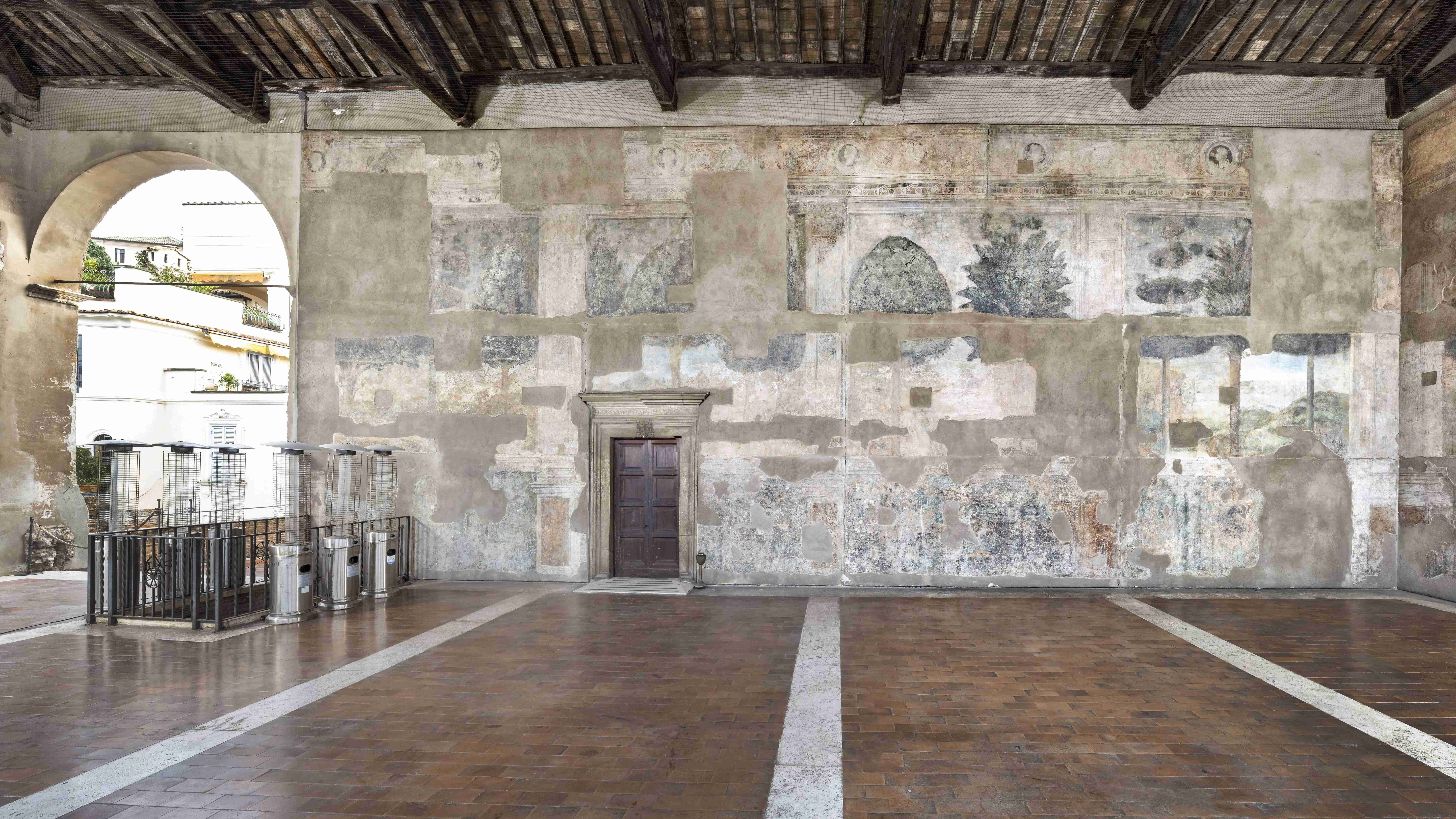 
Casa dei Cavalieri di Rodi