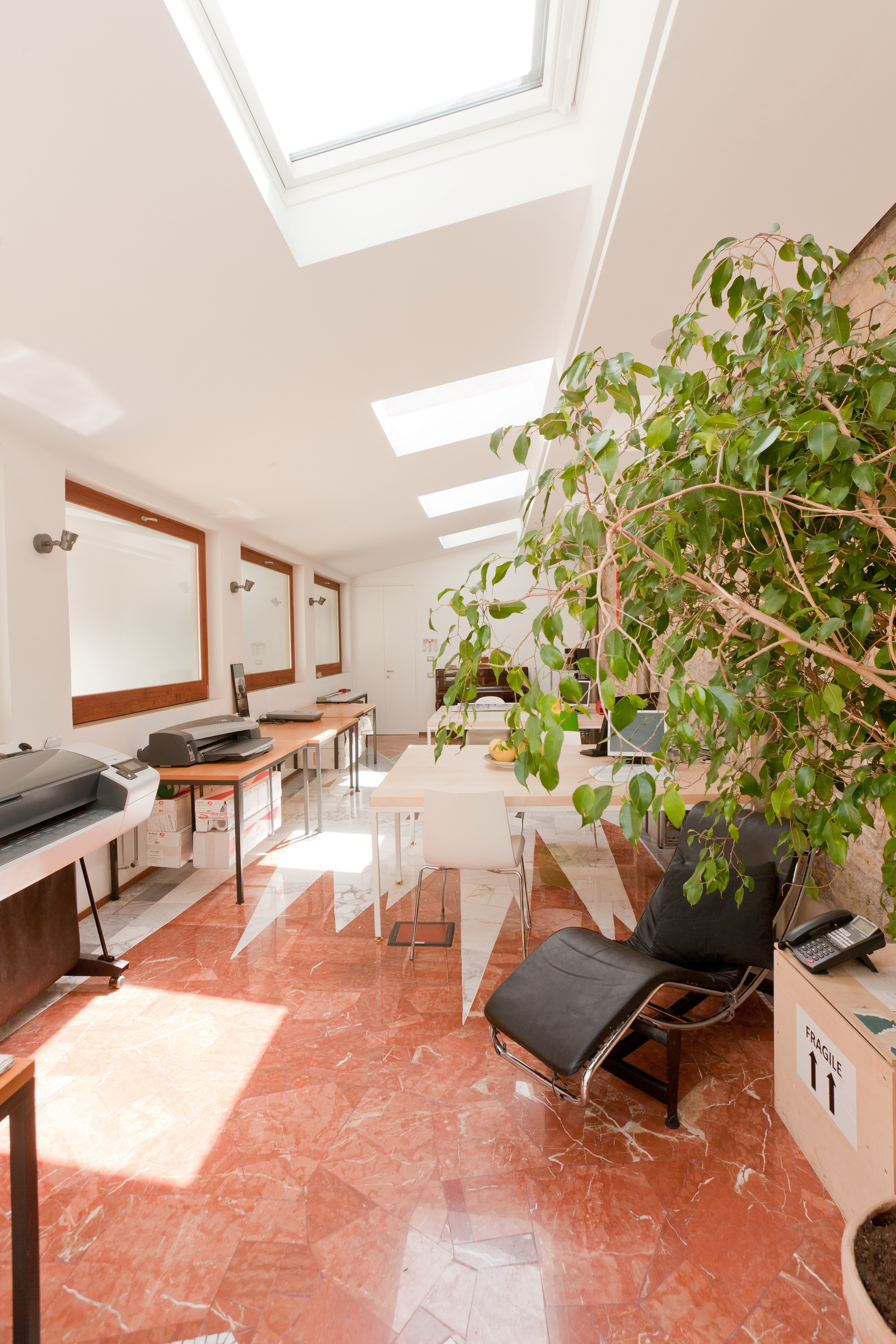 
STUDIO DA GAI ARCHITETTI