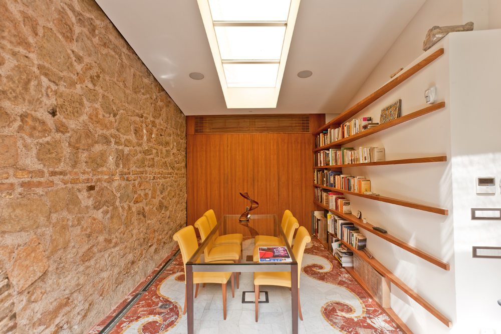 
STUDIO DA GAI ARCHITETTI