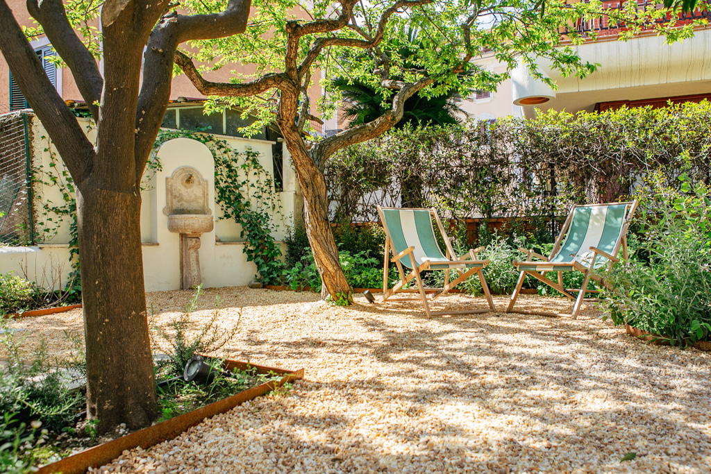 
ORTICA e Federico Ruxo