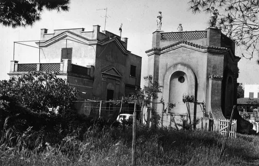 
BORGATE URBANO-RURALI DI STATUARIO