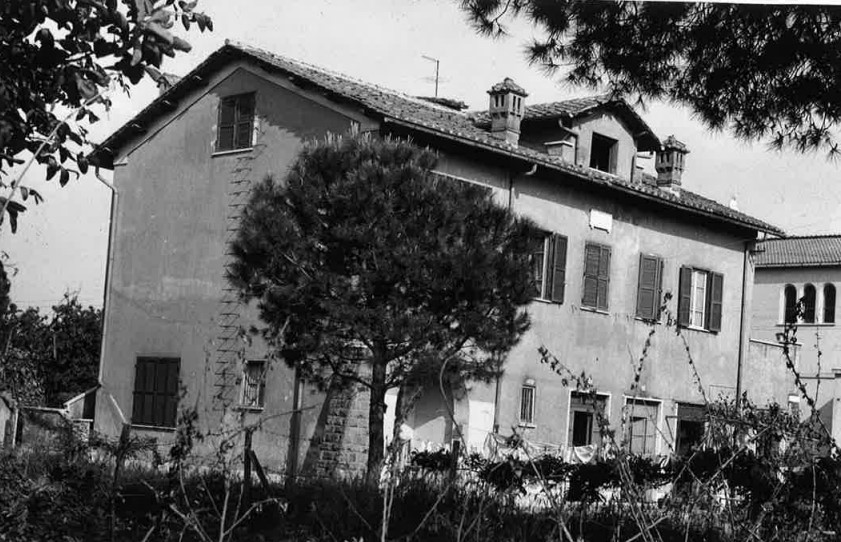 
BORGATE URBANO-RURALI DI STATUARIO