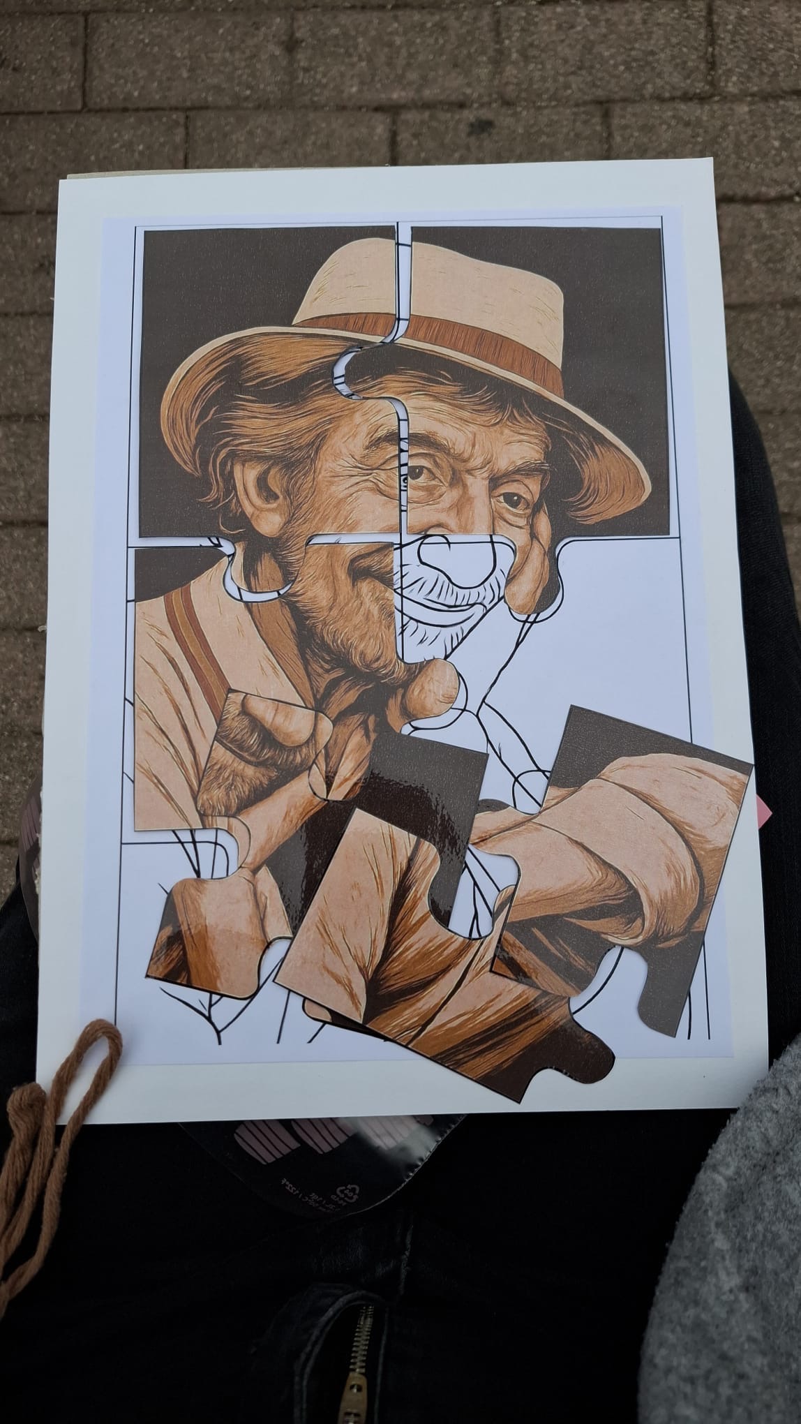 
VISITA PER PERSONE CON DISTURBO DELLO SPETTRO AUTISTICO - STREET ART AL TUFELLO