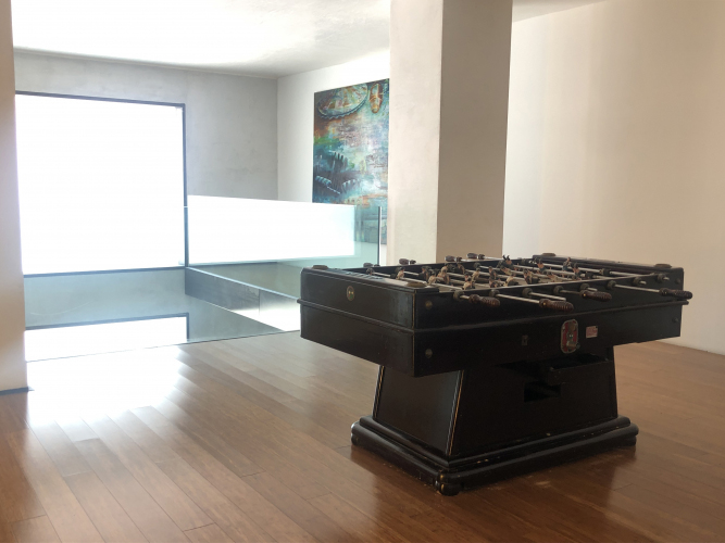 
FABERTECHNICA - Lighting and Multimedia Design Studio