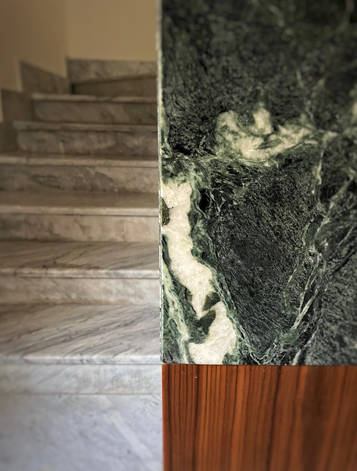 
ORTICA e Federico Ruxo